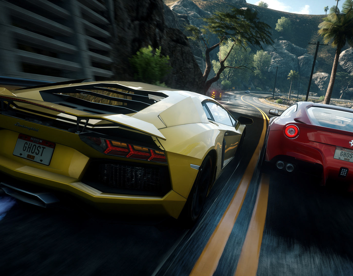 Lamborghini Aventadors  Need for speed rivals, Need for speed, Lamborghini  aventador