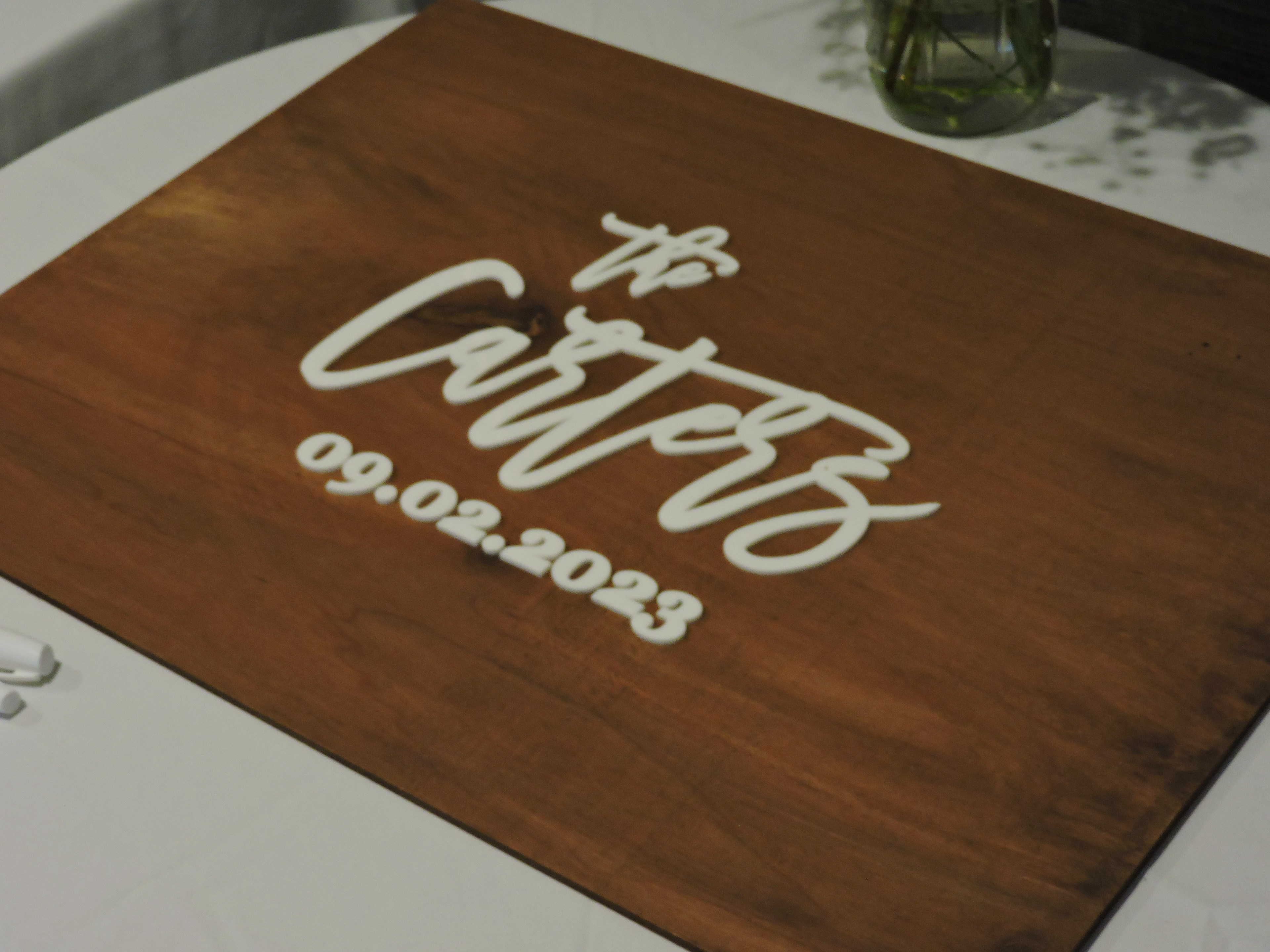 The Carters 09.02.2023