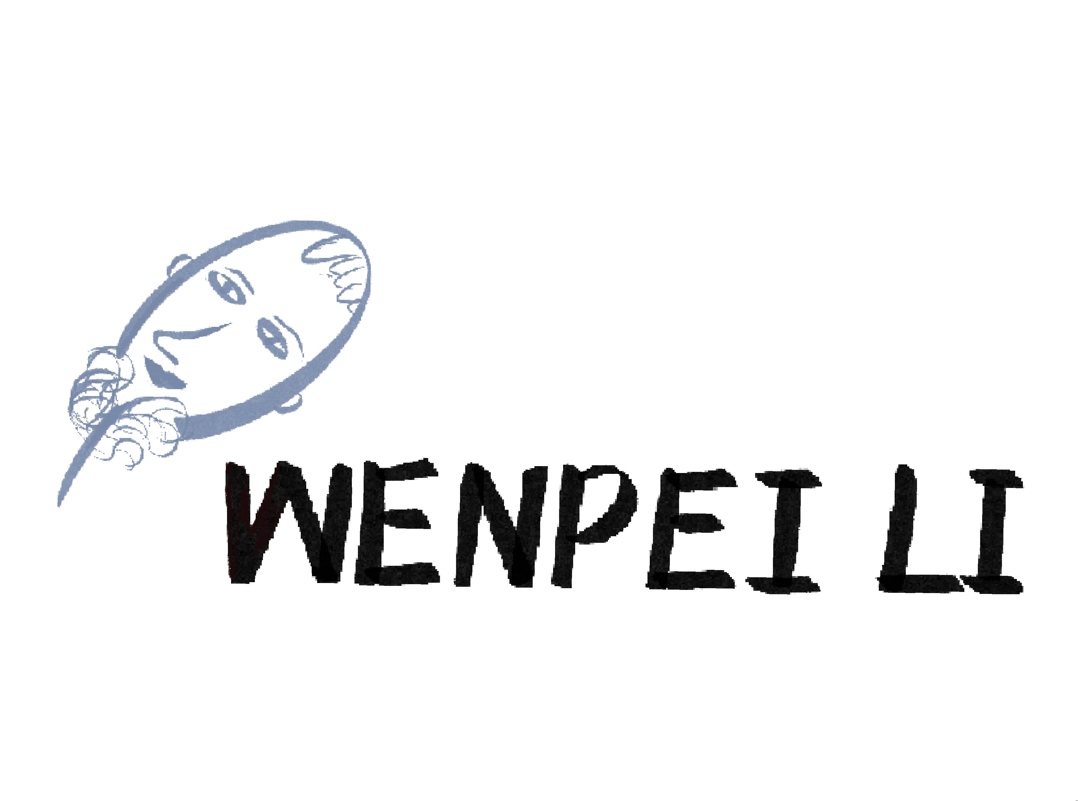 Wenpei li