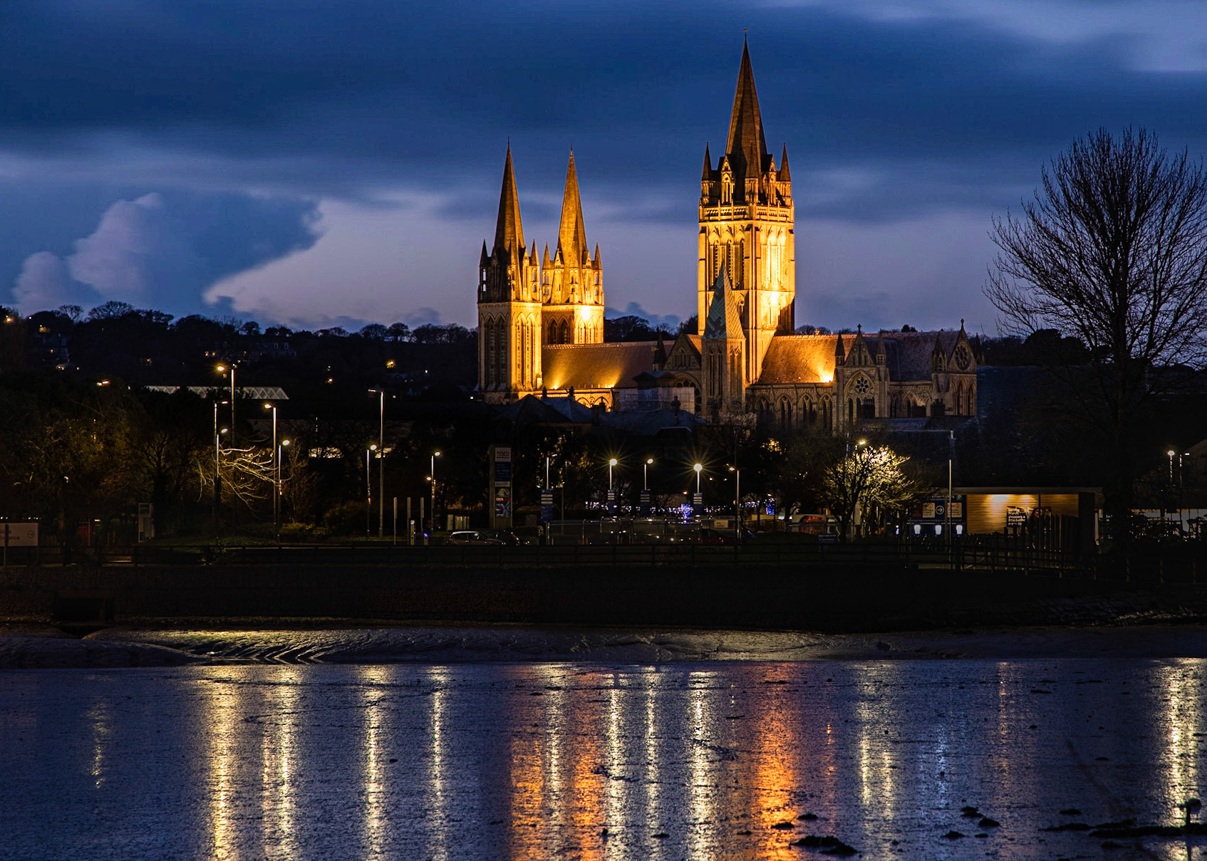 Truro Cathedral