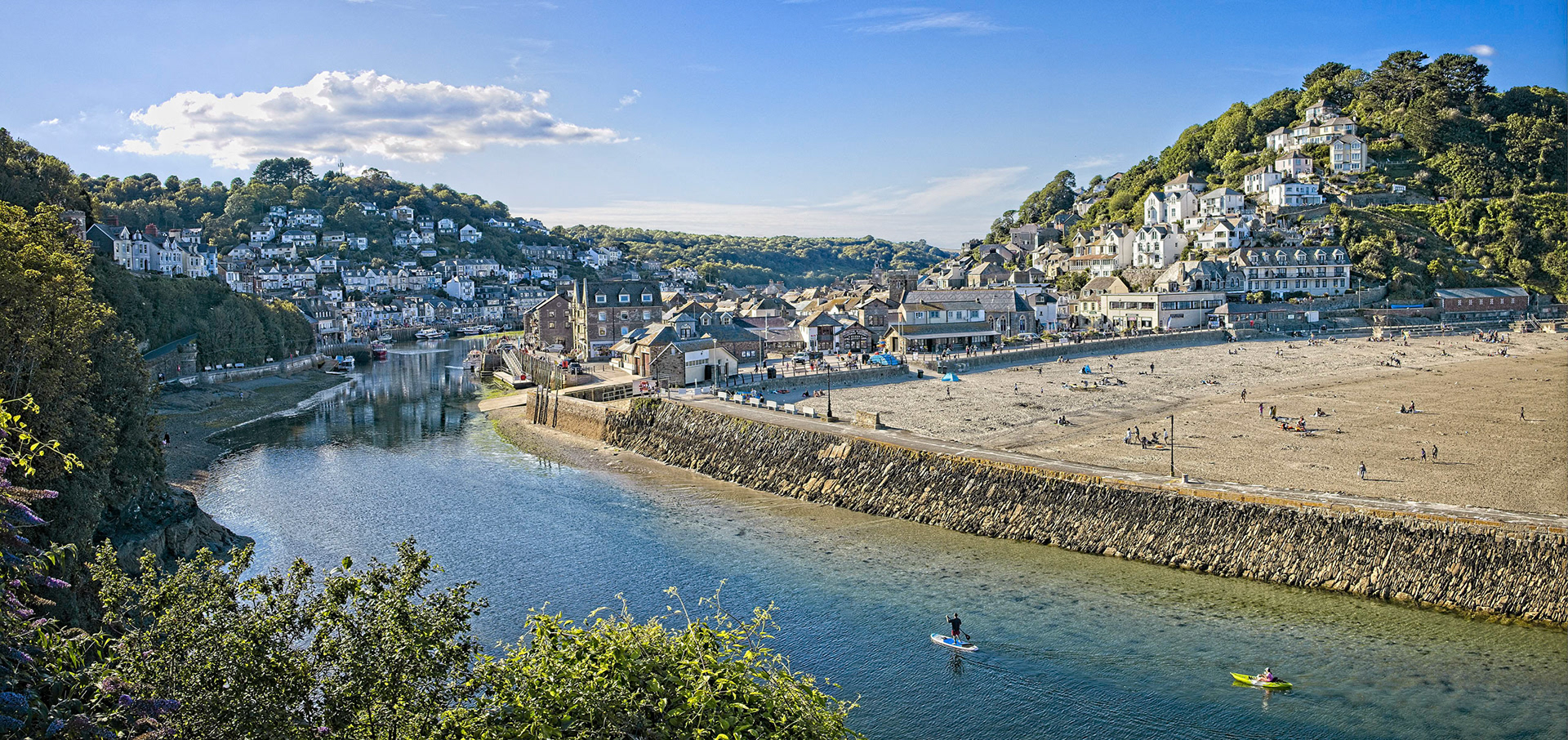 Looe River