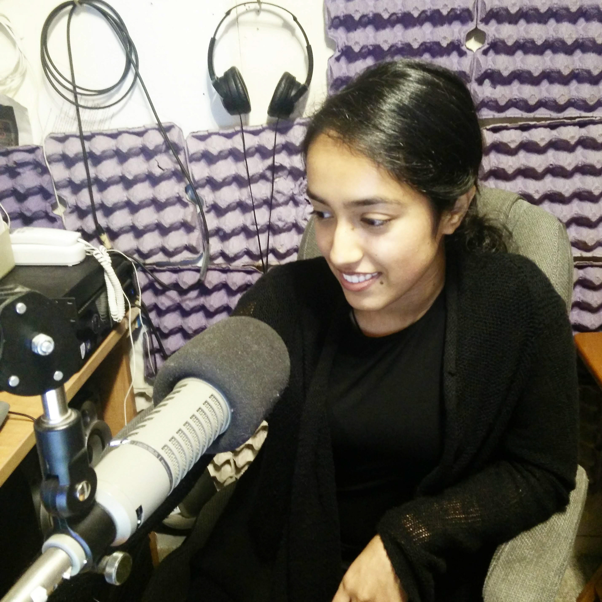 Arts North Podcast