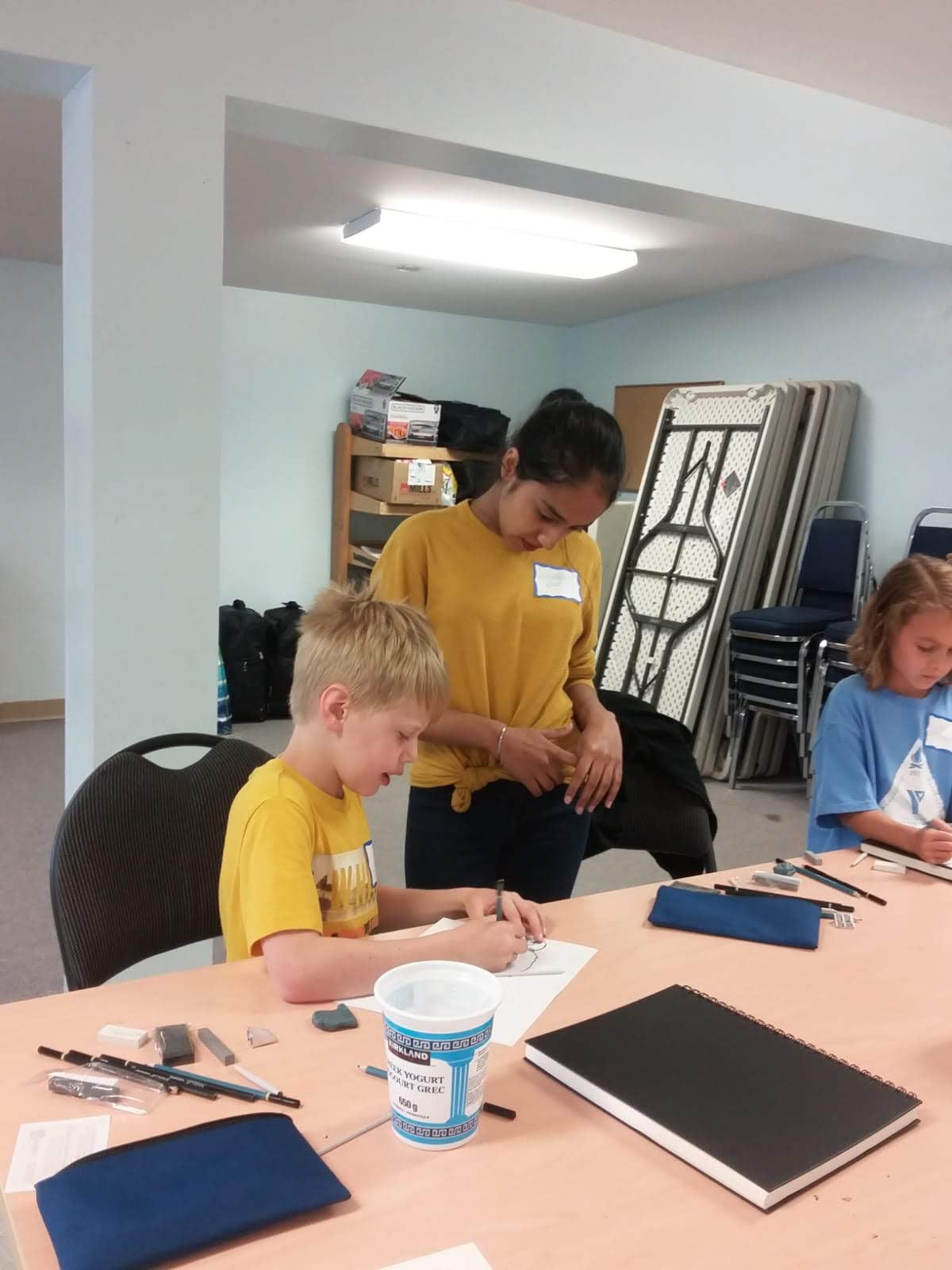Art Monkeys Workshop - Community Arts Council