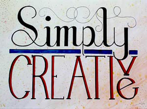 Simply Creative