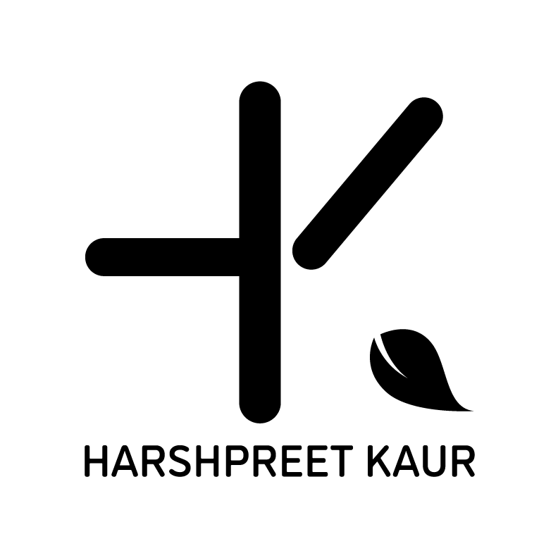 Harshpreet Kaur: Graphic Designer | Digital Production & Creative Marketing Strategist