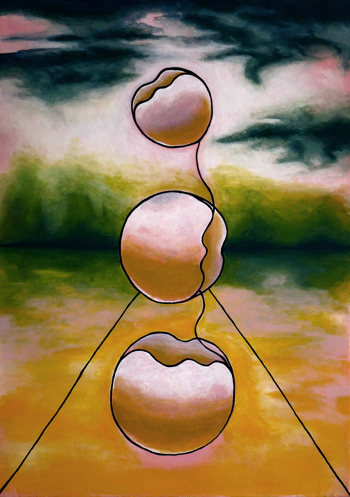 Sympoiesis