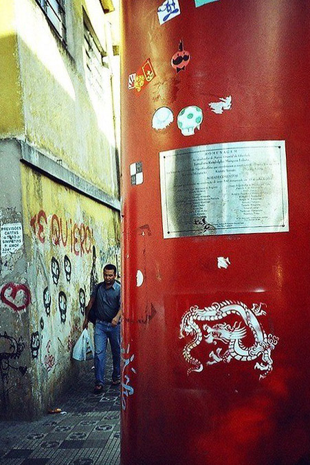 Lomo LC-A