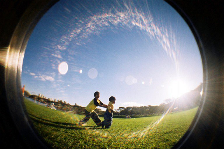 Fisheye