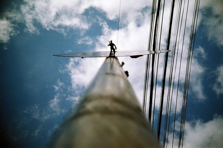 Lomo LC-A