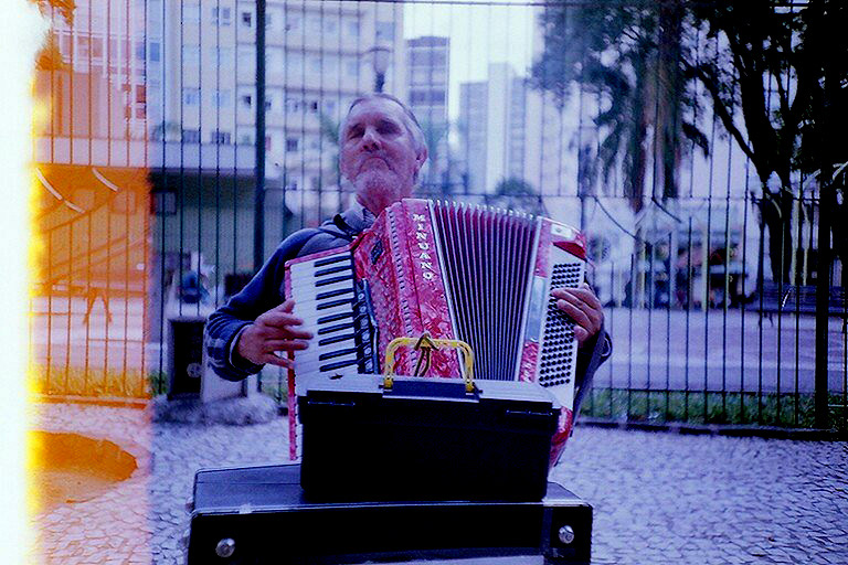 Lomo LC-A