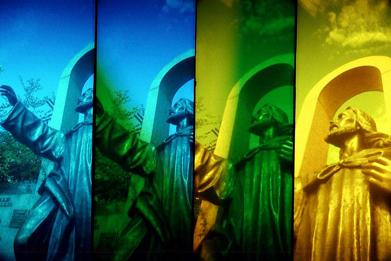 Supersampler