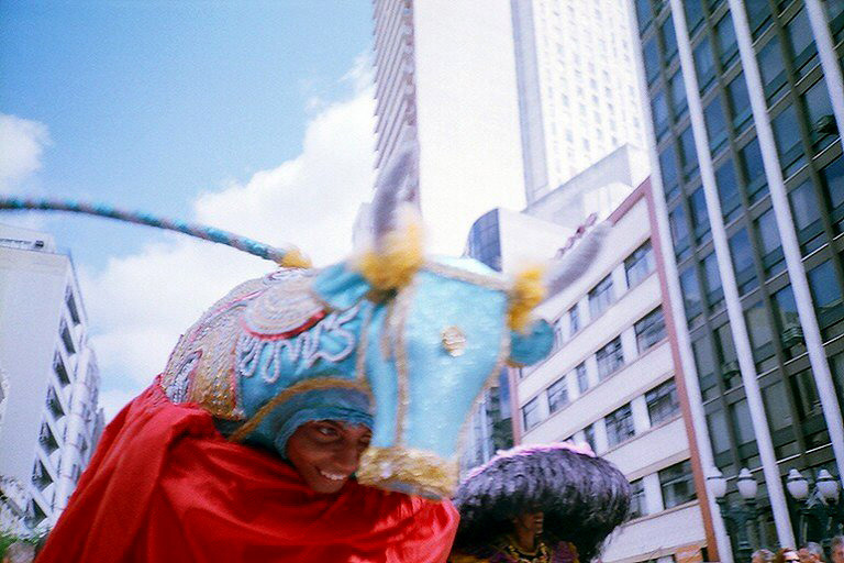 Lomo LC-A