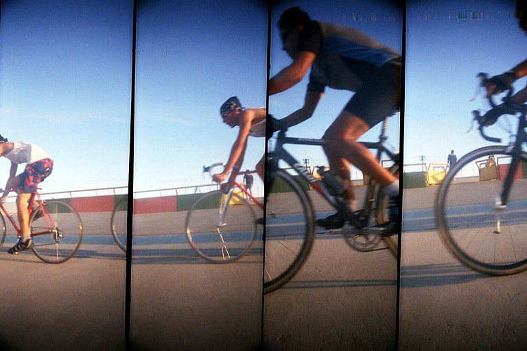 Supersampler