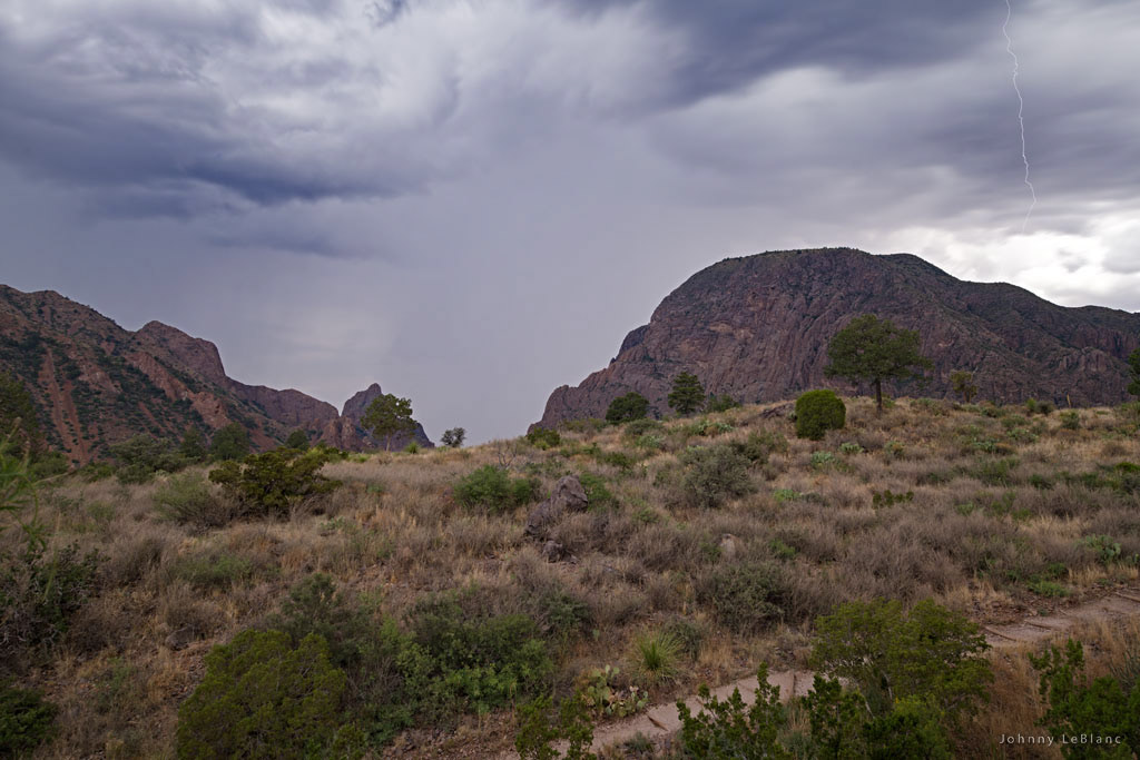  The Window Big Bend NP