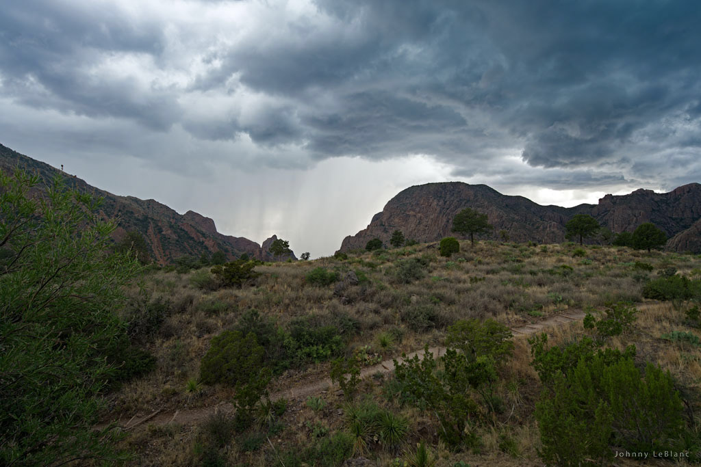  The Window Big Bend NP