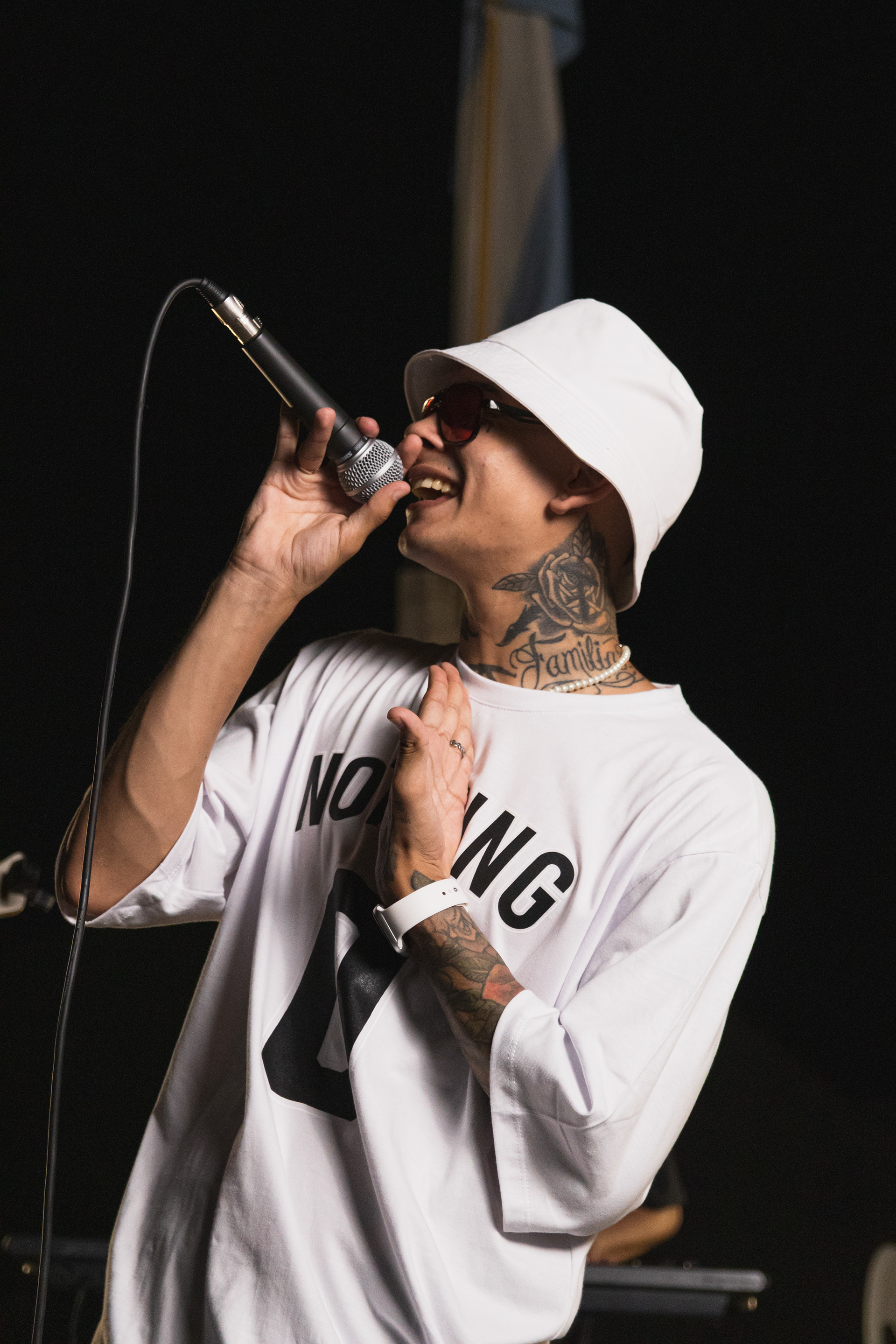 Alejo Valdez | B-RLIN