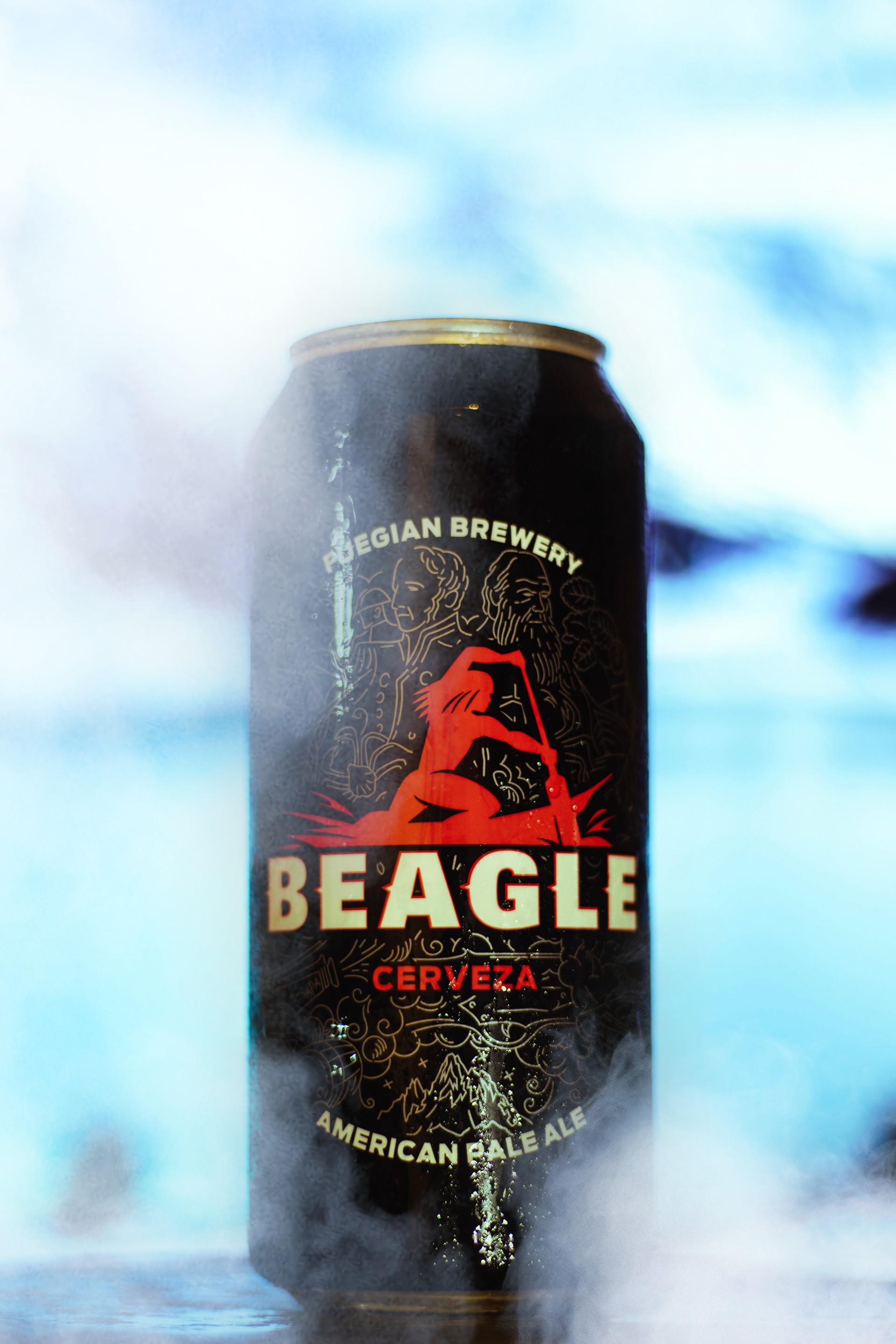 Cerveza Beagle