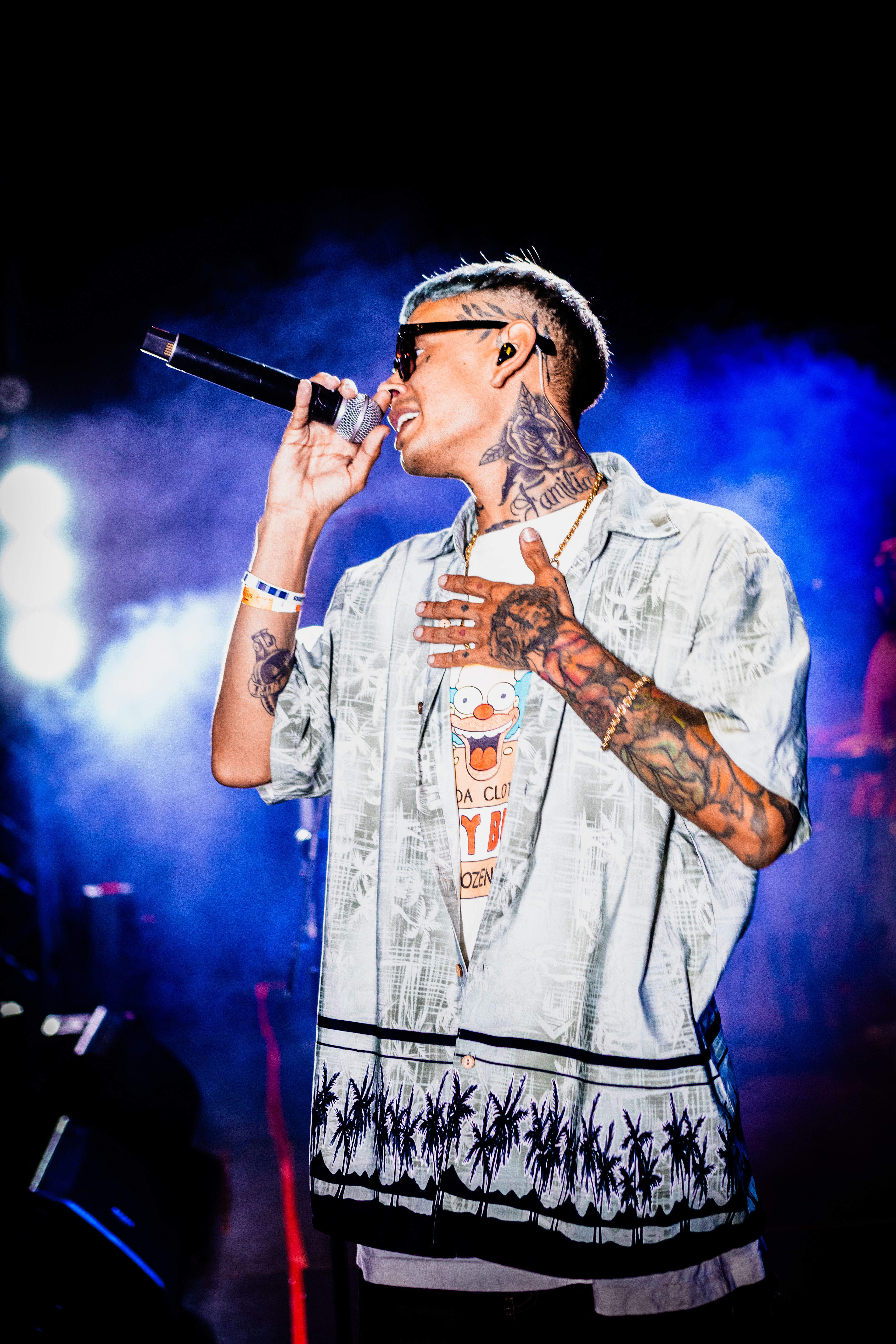 Alejo Valdez | B-RLIN