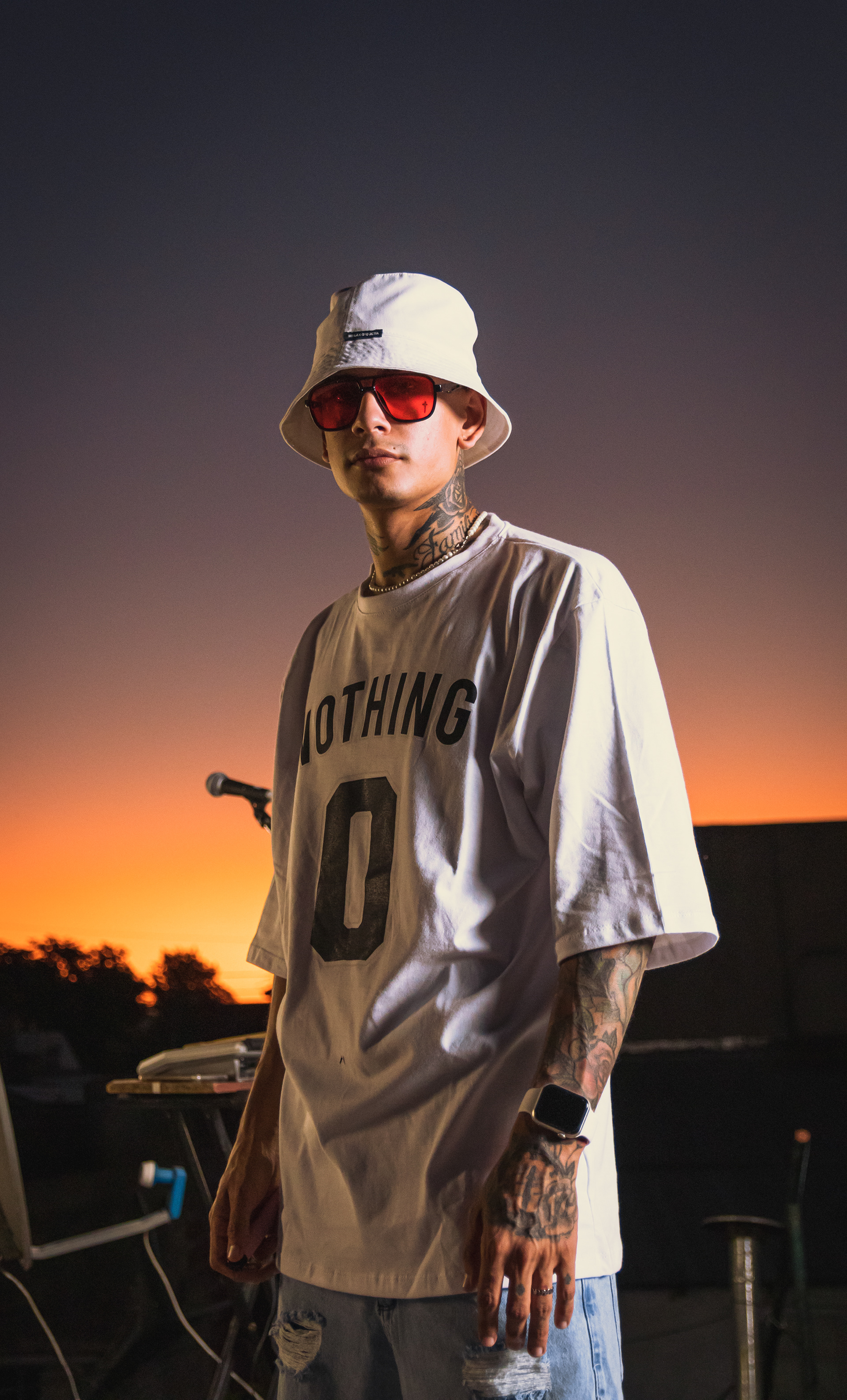 Alejo Valdez | B-RLIN