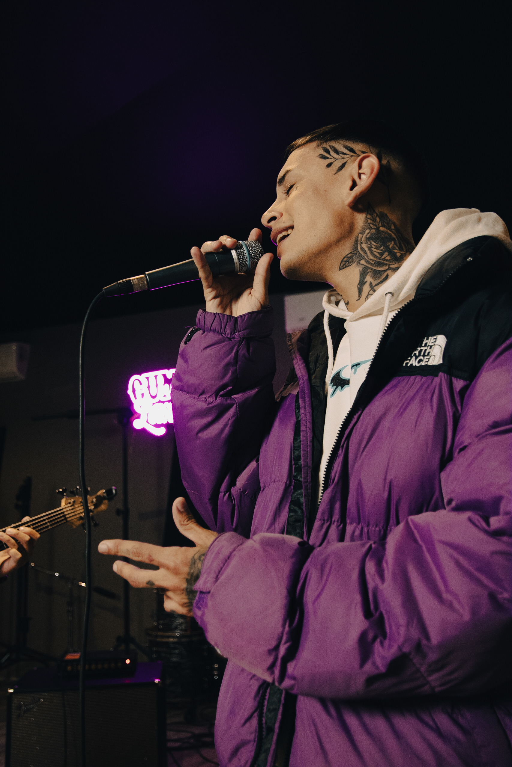 Alejo Valdez | B-RLIN