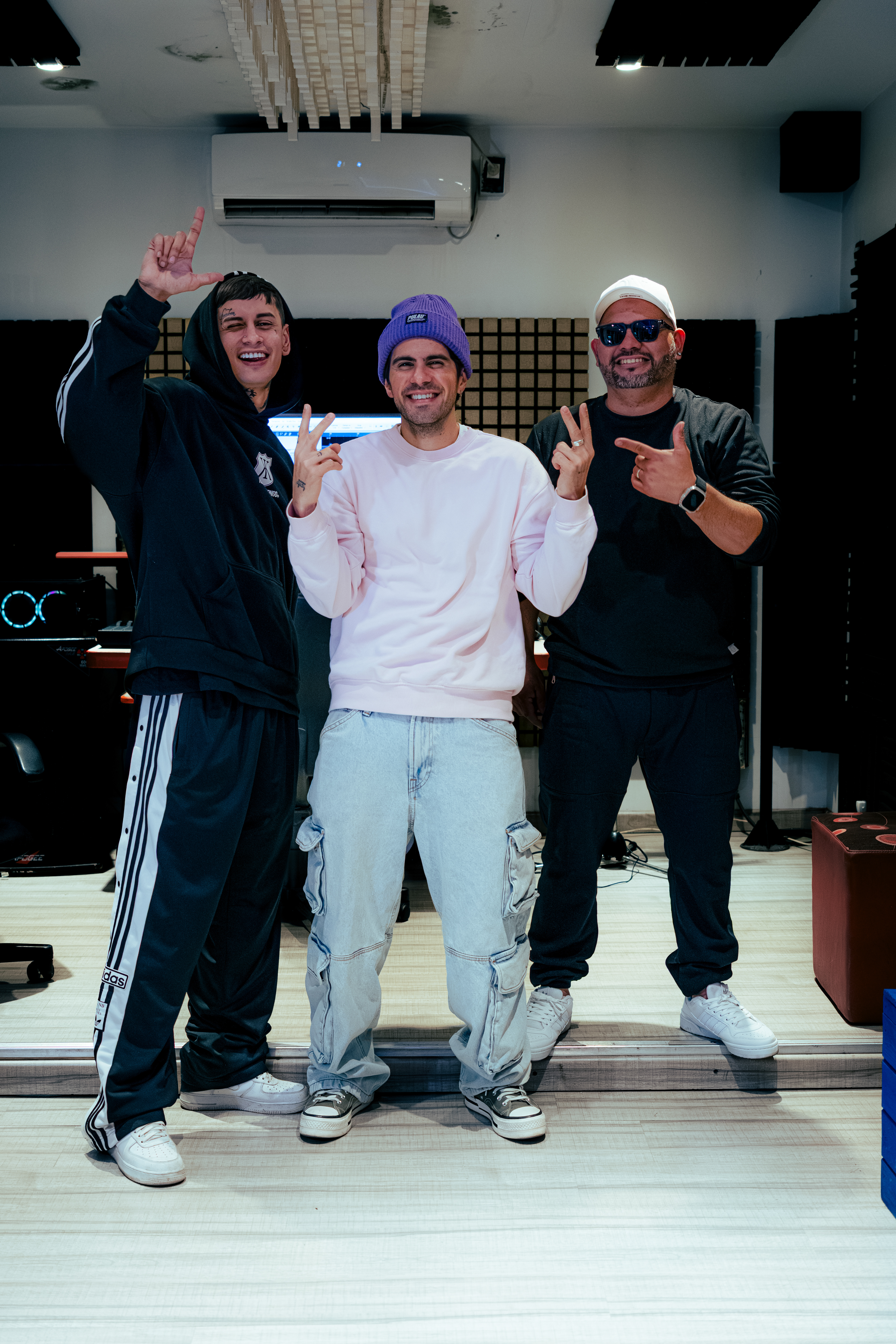 B-RLIN ft. Fer Vázquez