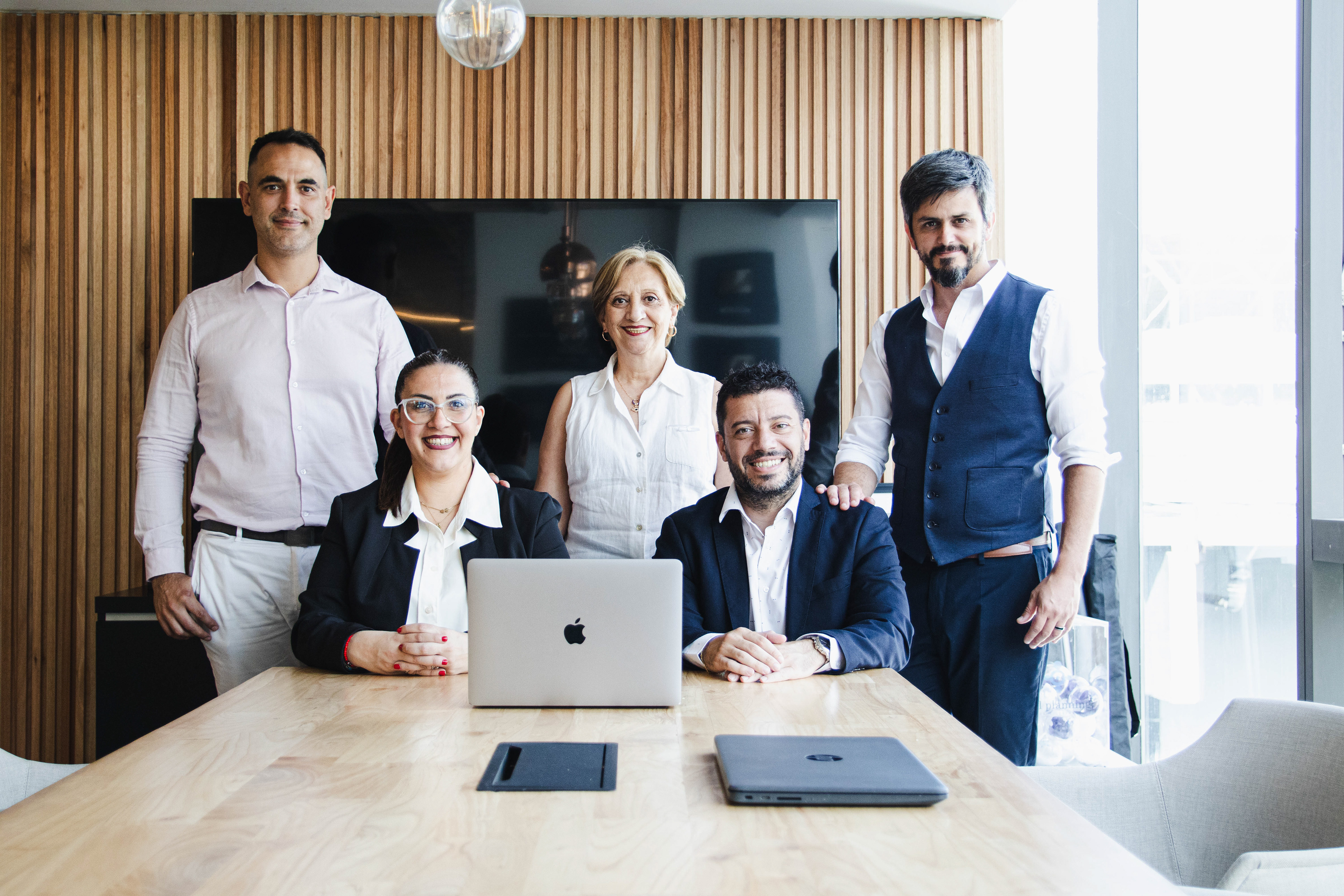 Producción Corporativa