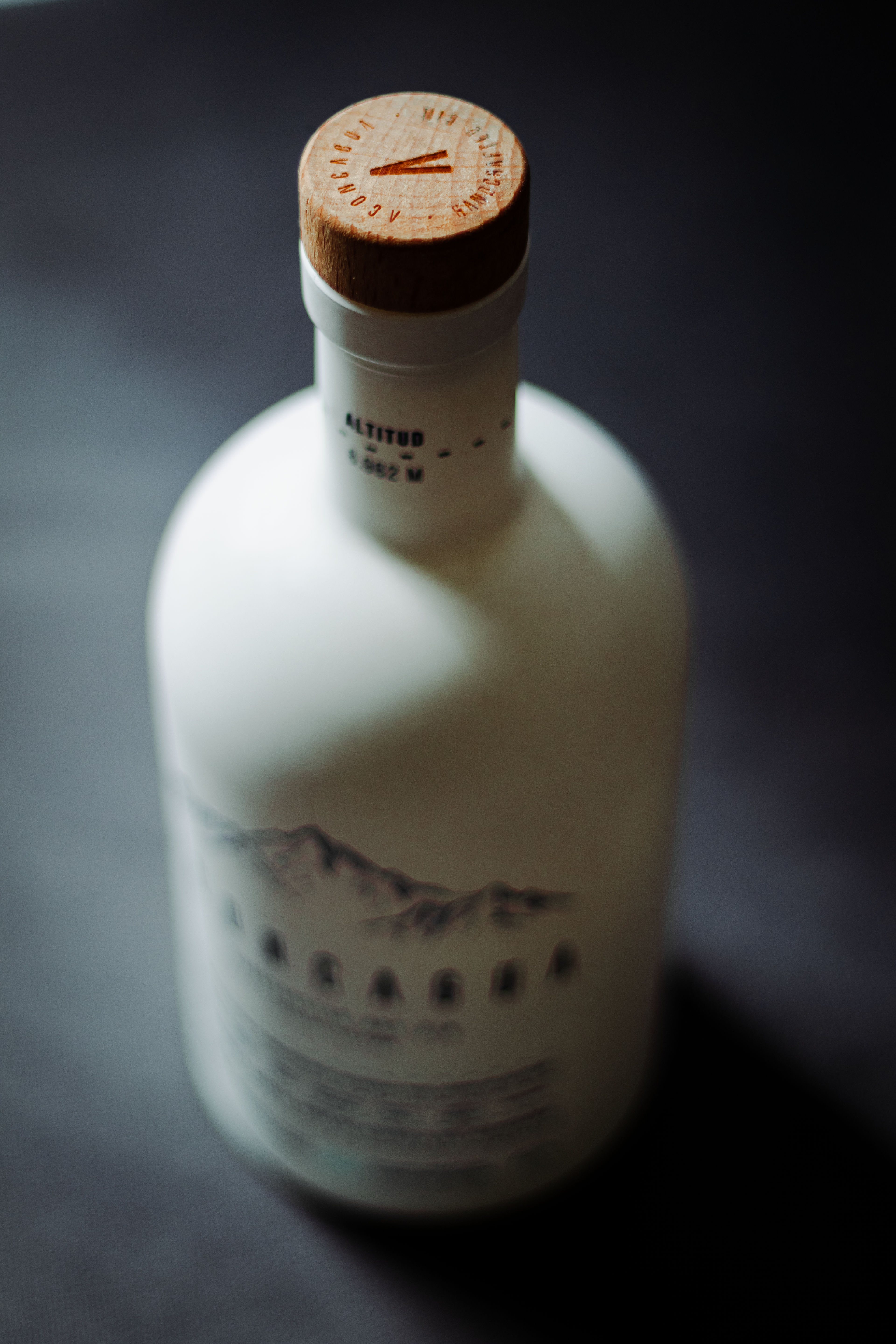 Gin Aconcagua