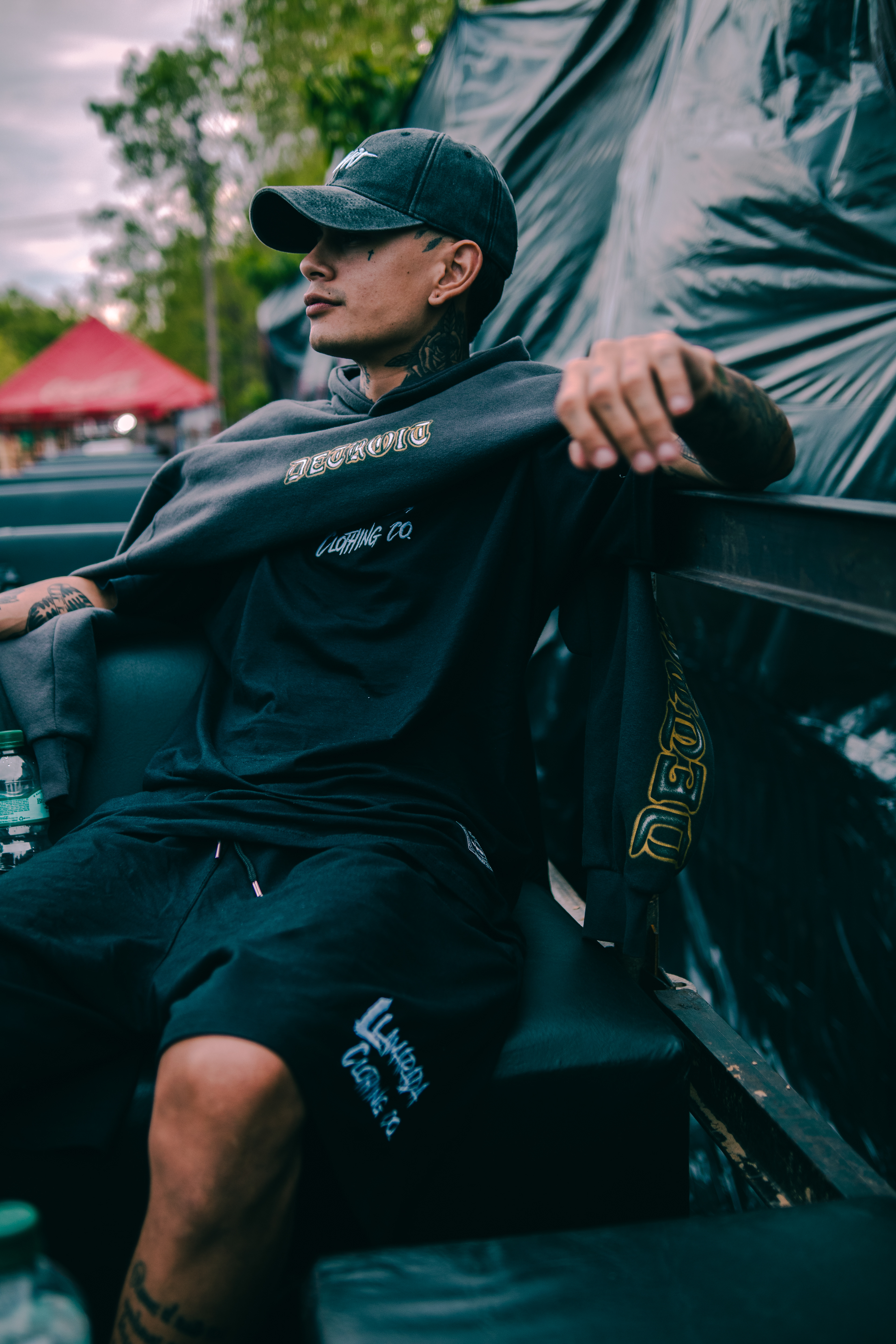 Alejo Valdez | B-RLIN