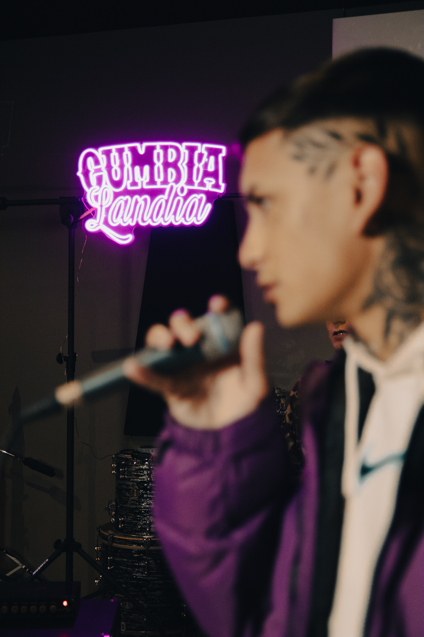 Alejo Valdez | B-RLIN