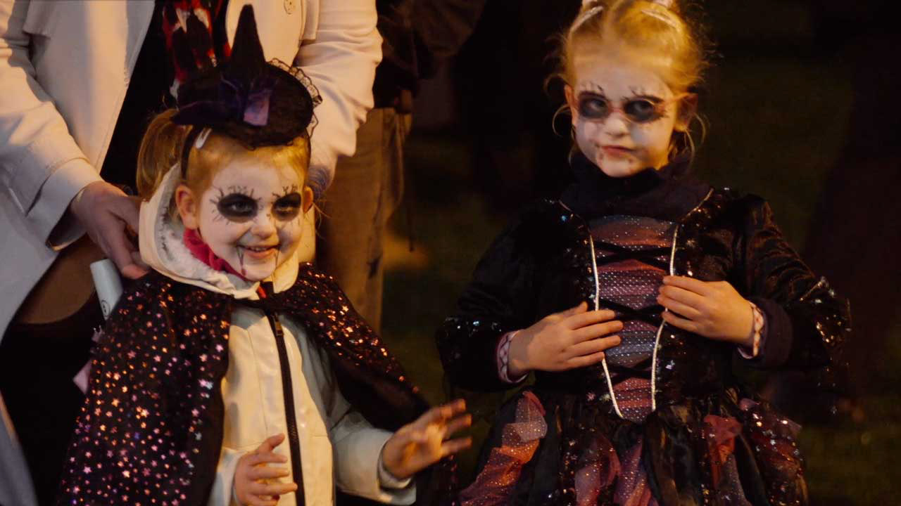 Halloween: An Ancient Mystery