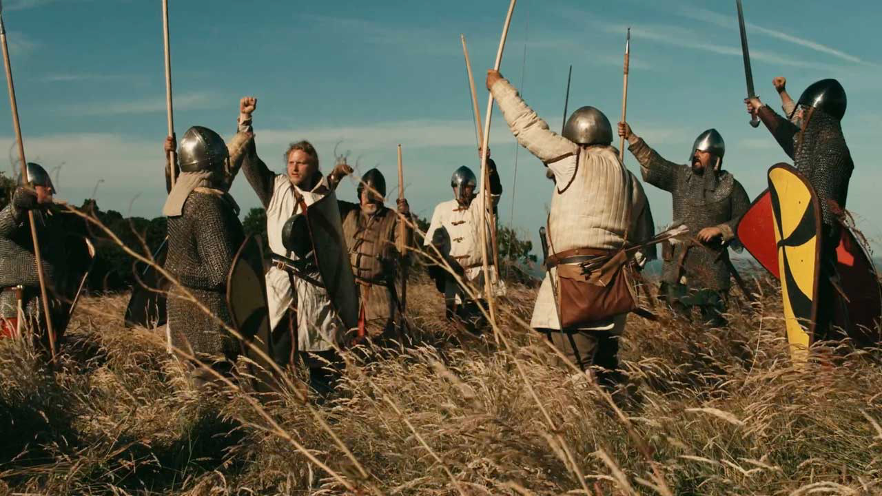 Invasion: The Normans