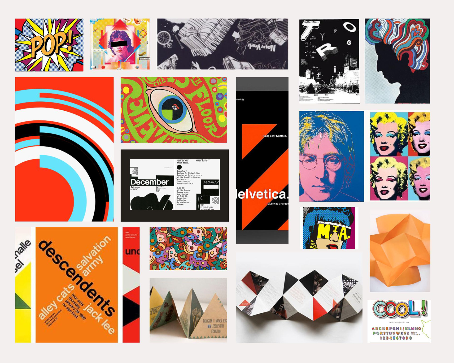 Moodboard