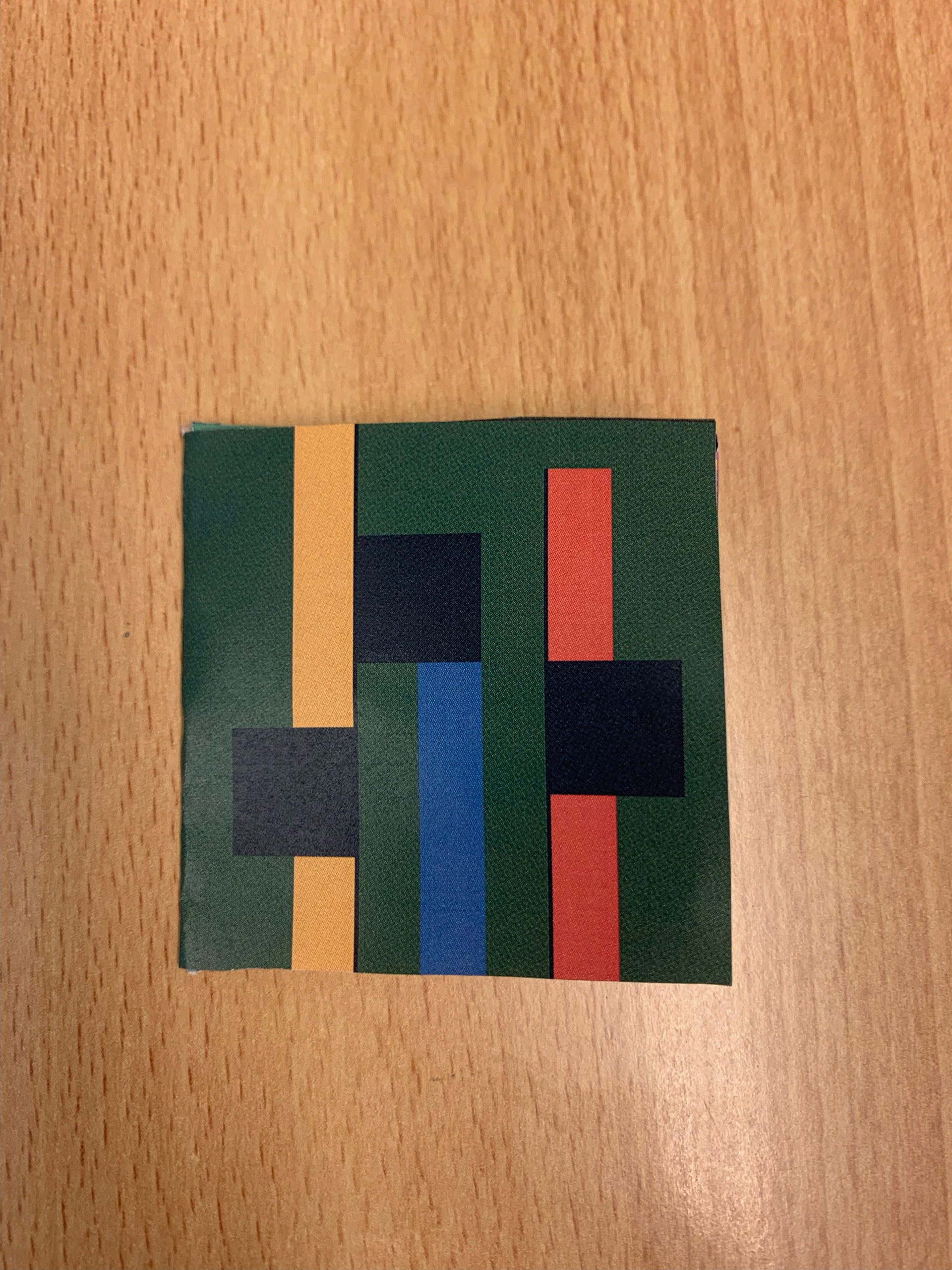 Print - Swiss Style - Graphic