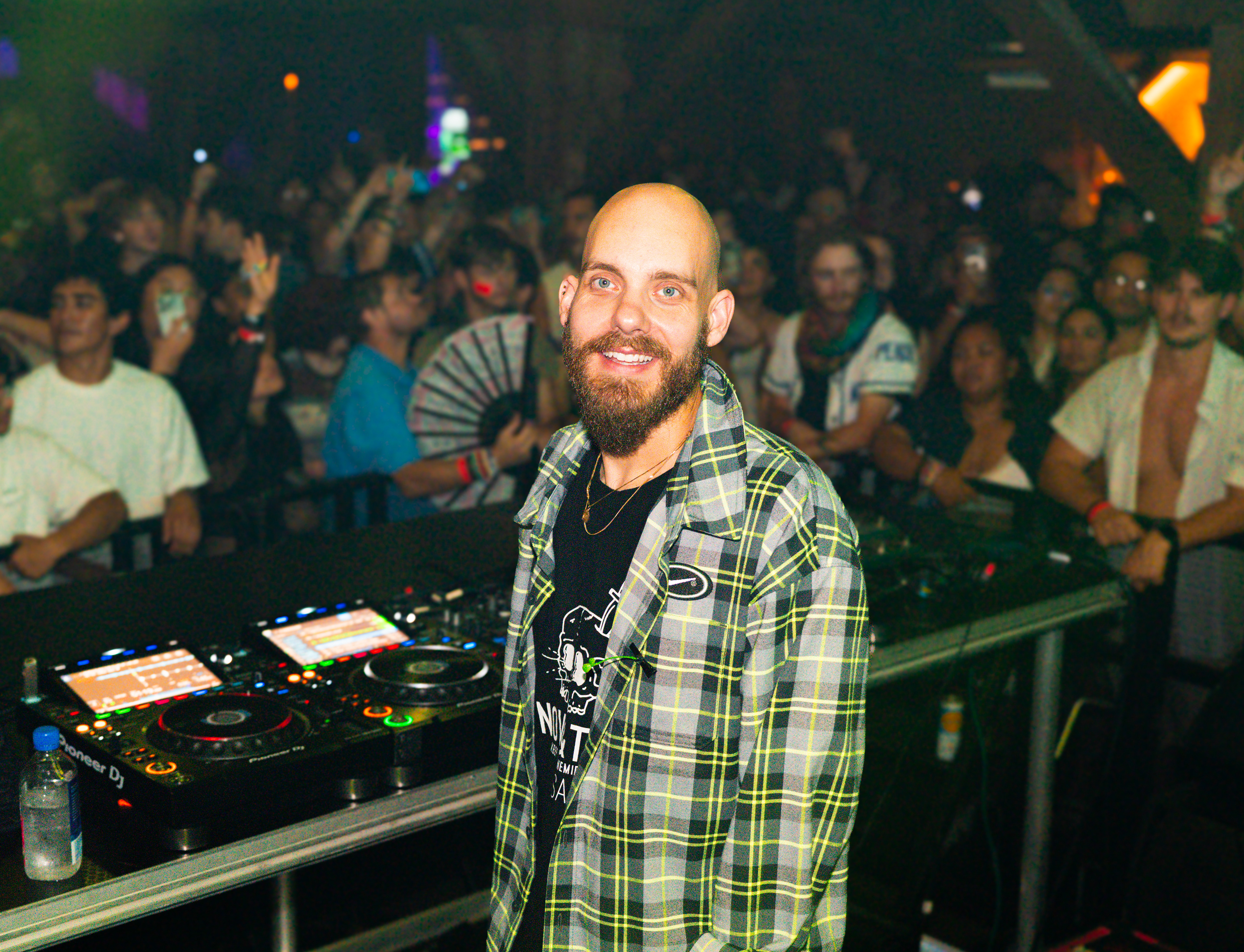 San Holo