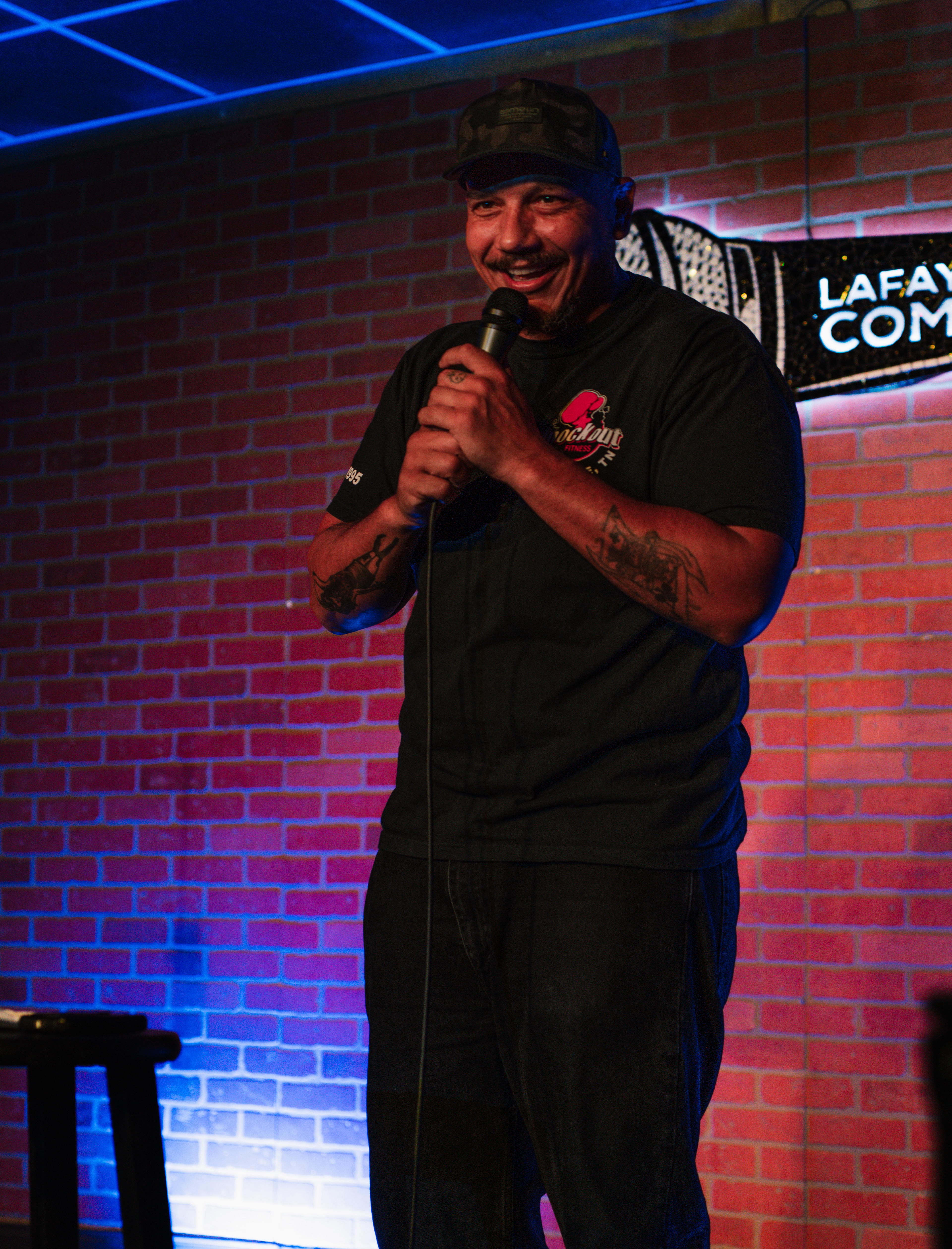 Luis J. Gomez