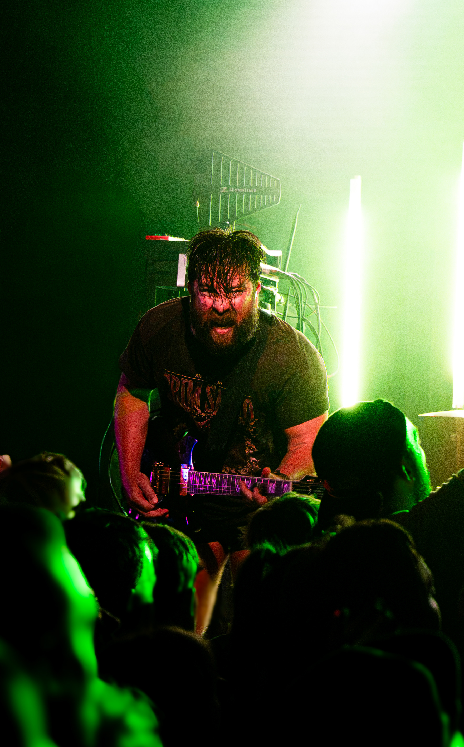 Underoath