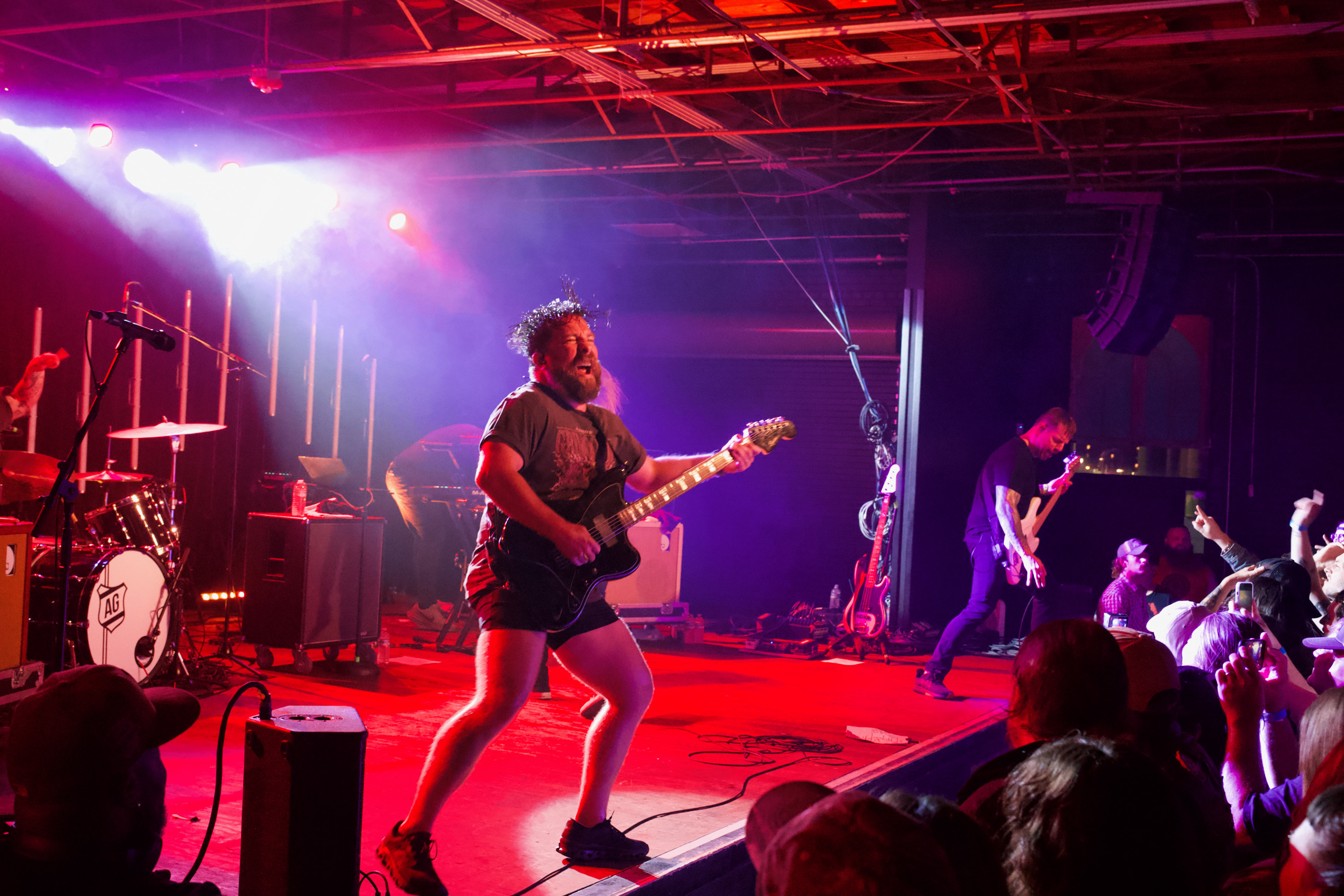Underoath