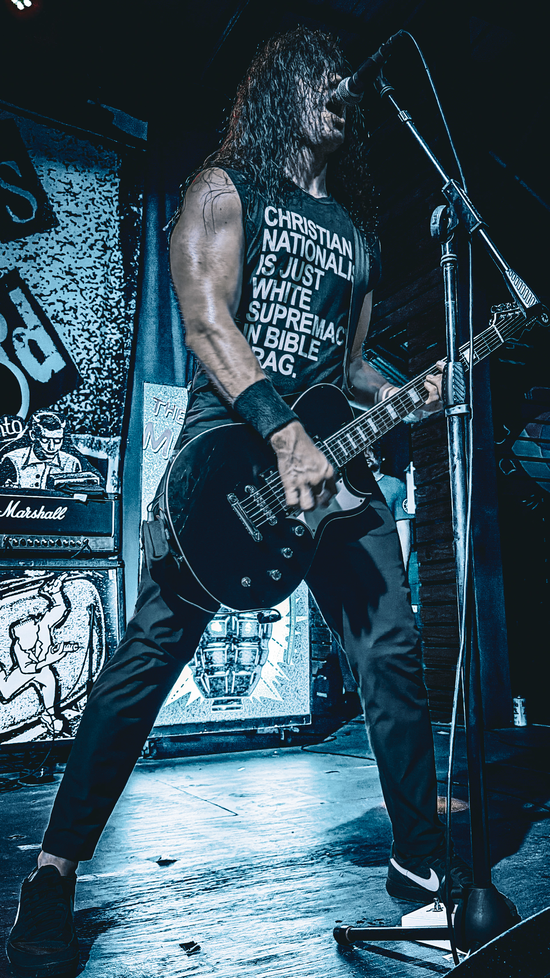 The Suicide Machines