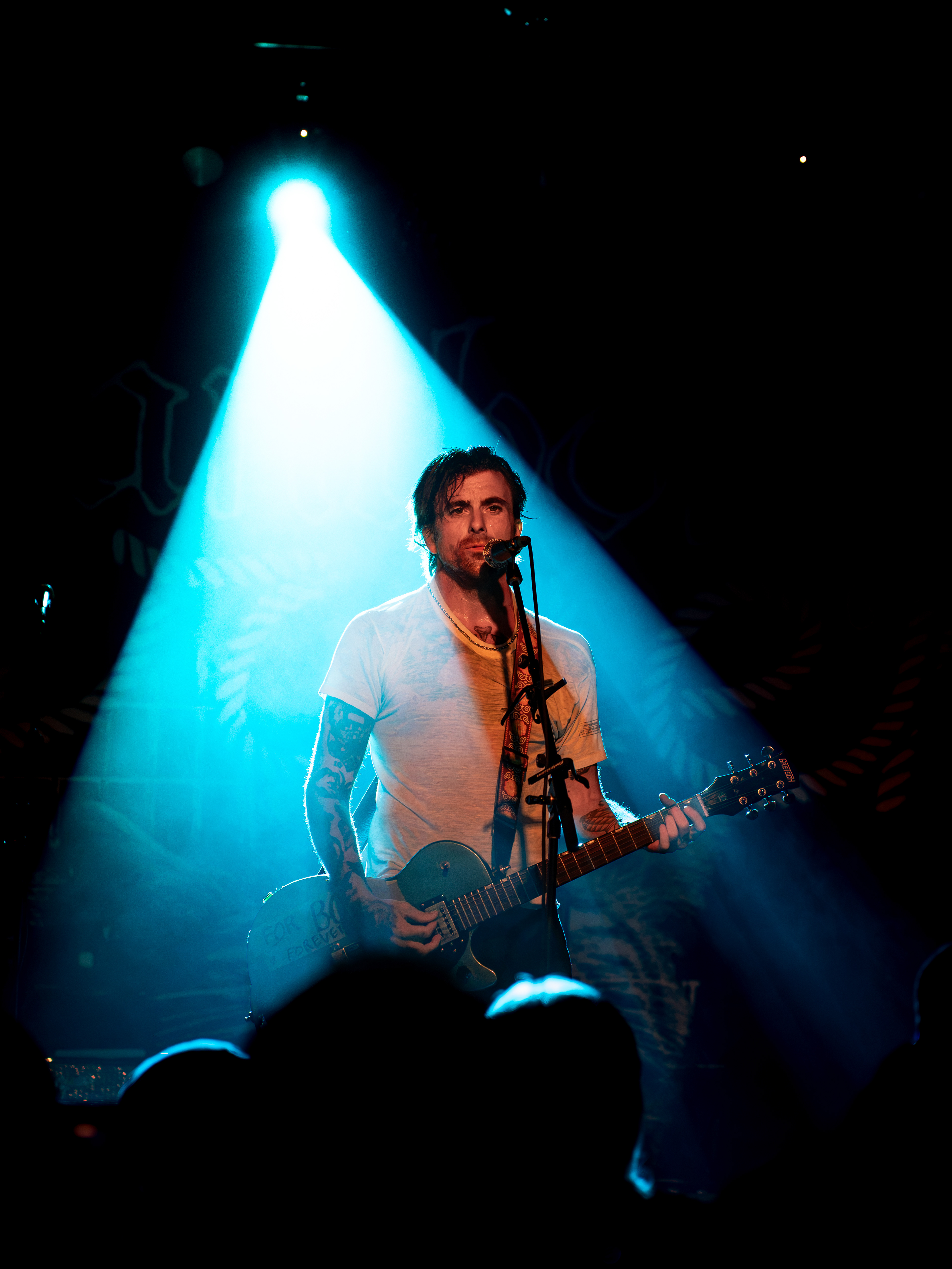 Anthony Green