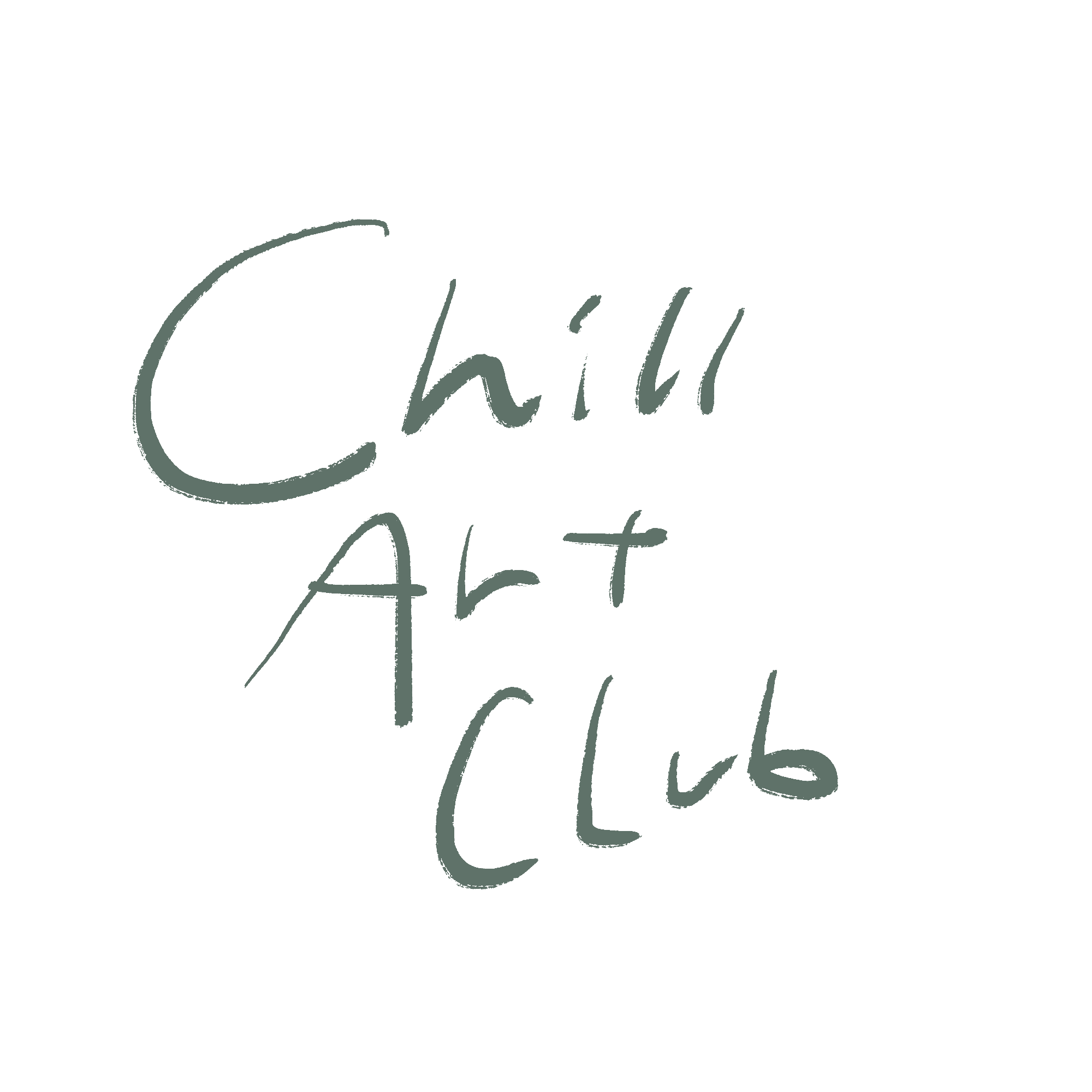 CHILL ART CLUB