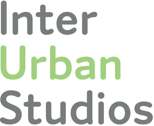 Inter Urban Studios logo