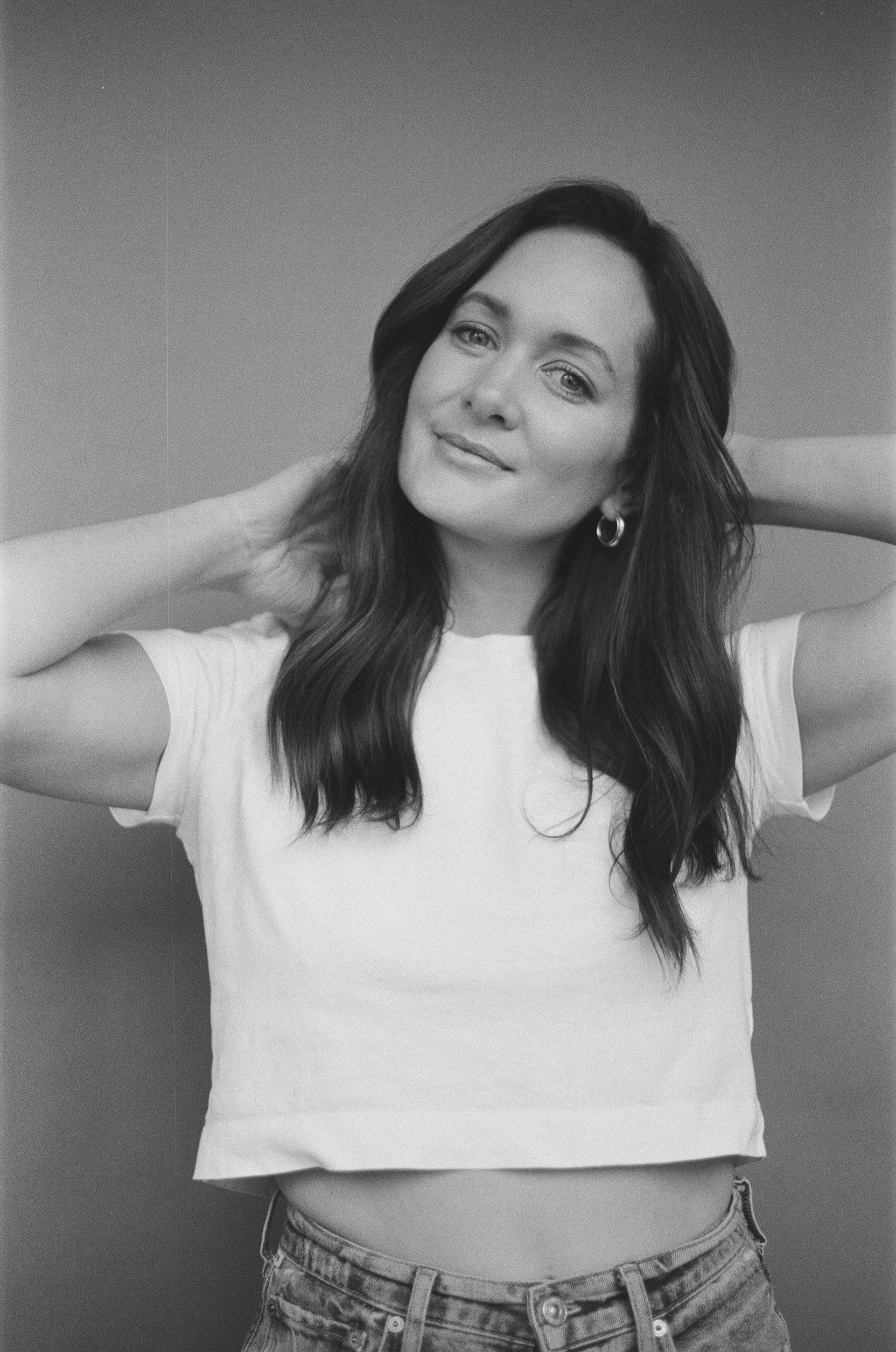 Jessica Brown