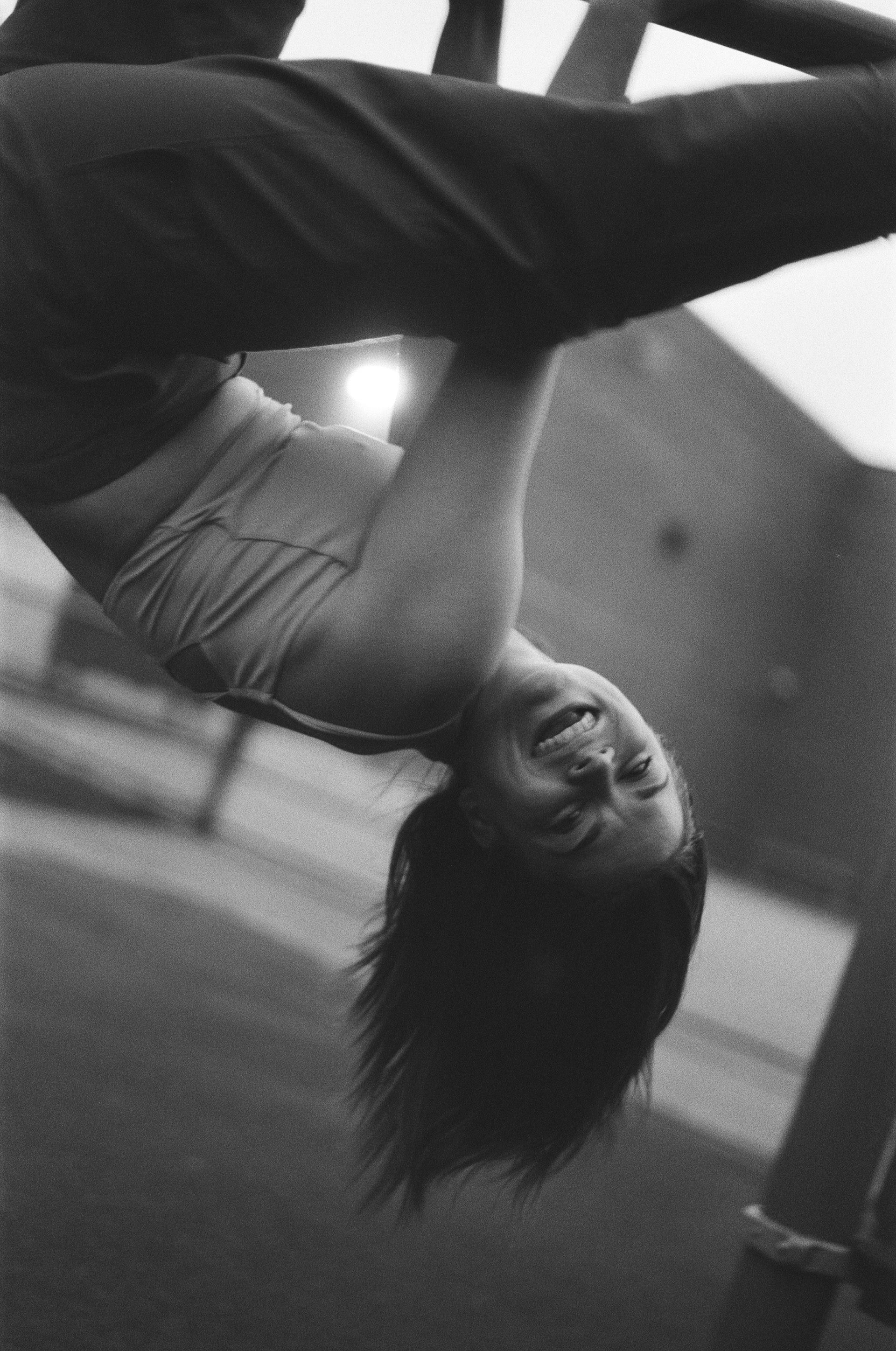 Ali Johnson