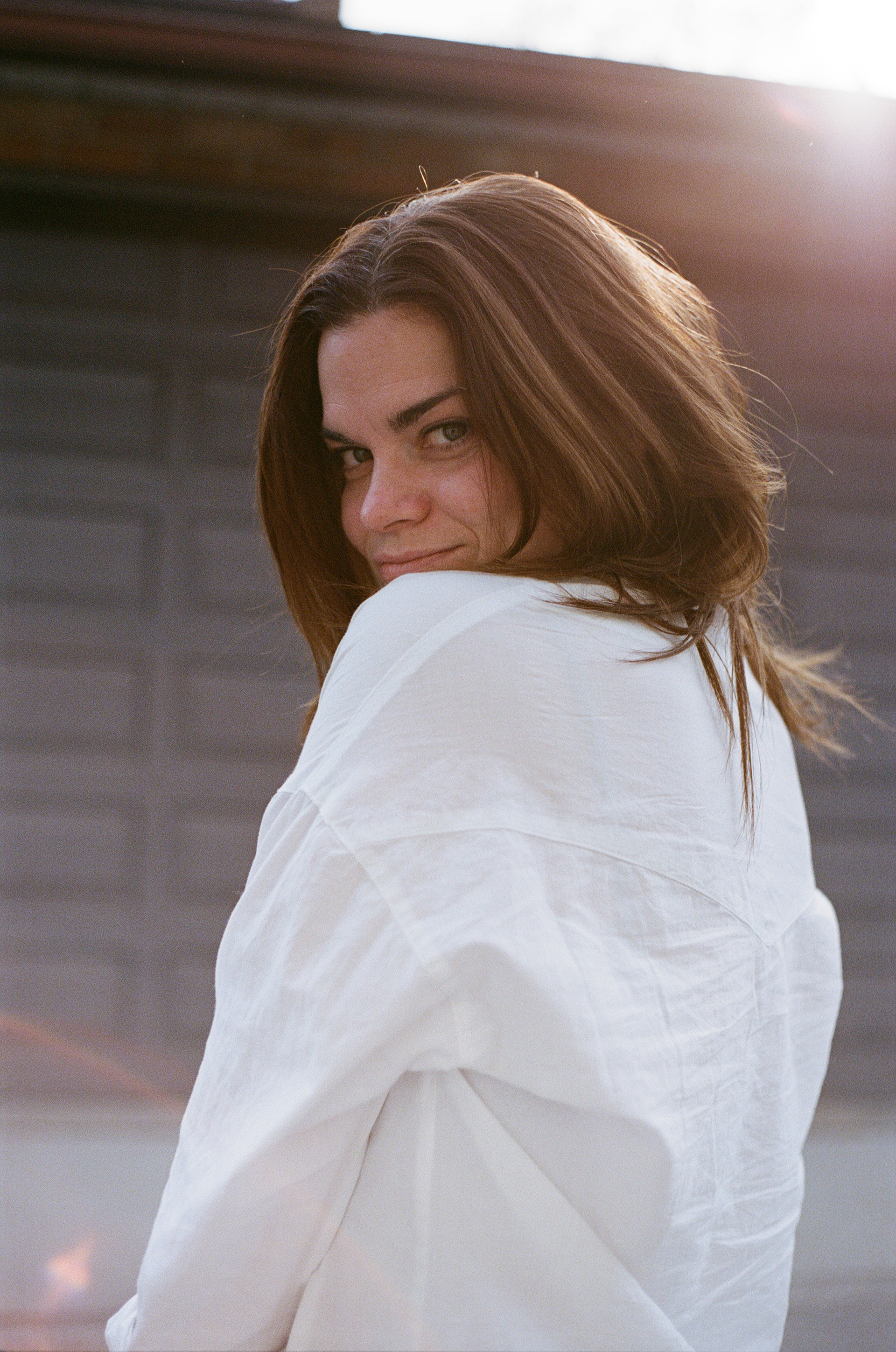 Ali Johnson