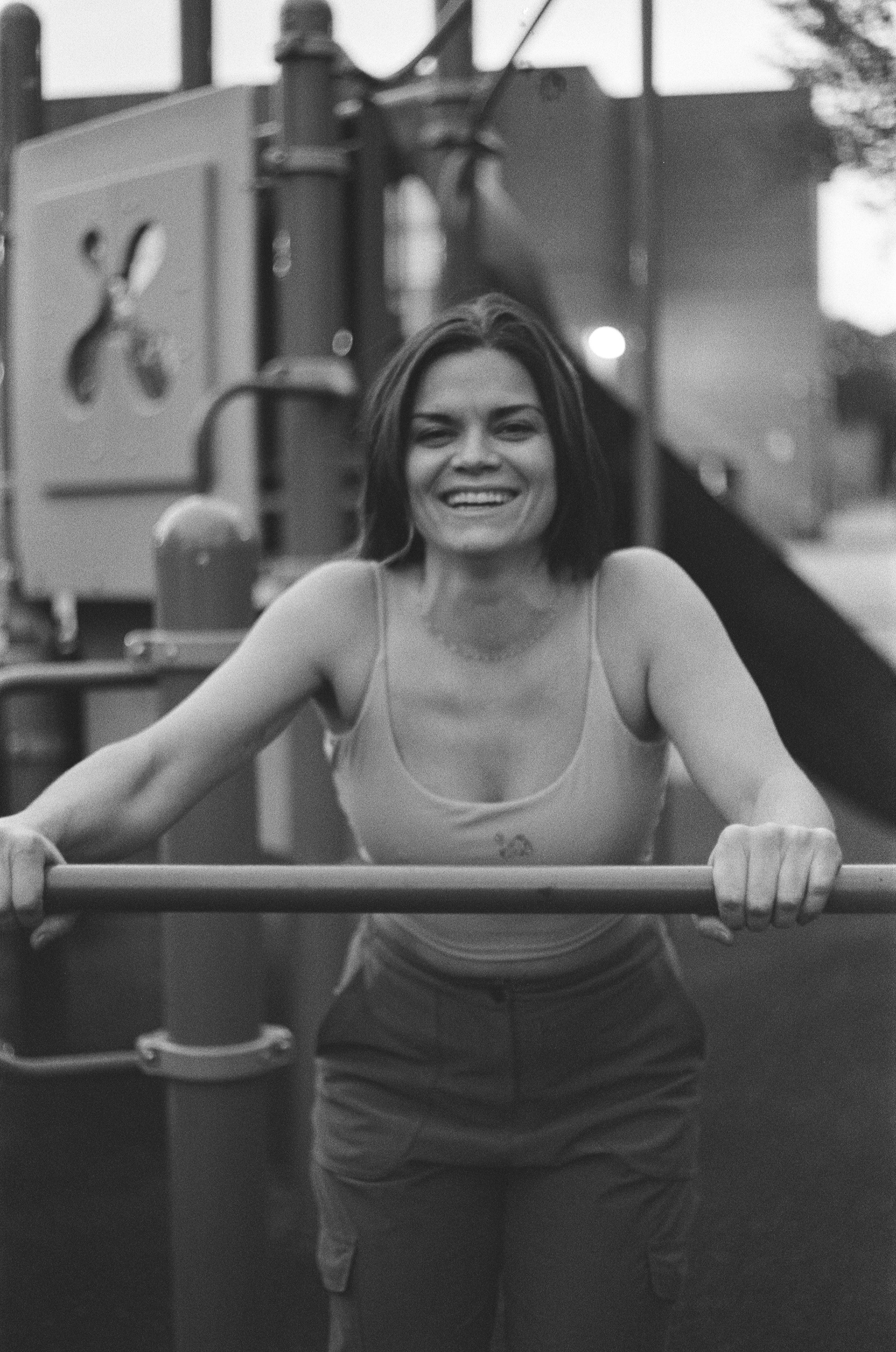 Ali Johnson