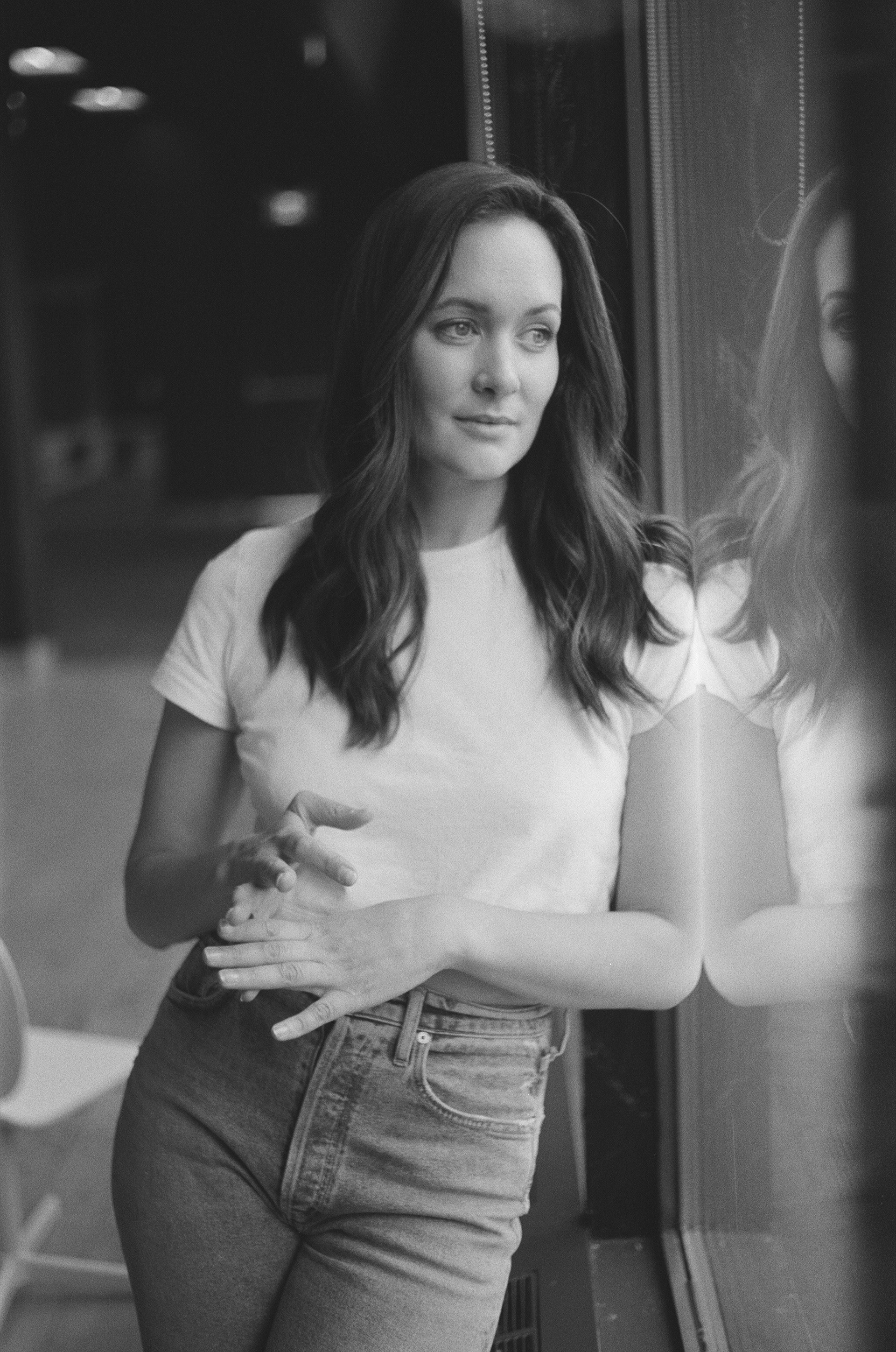 Jessica Brown