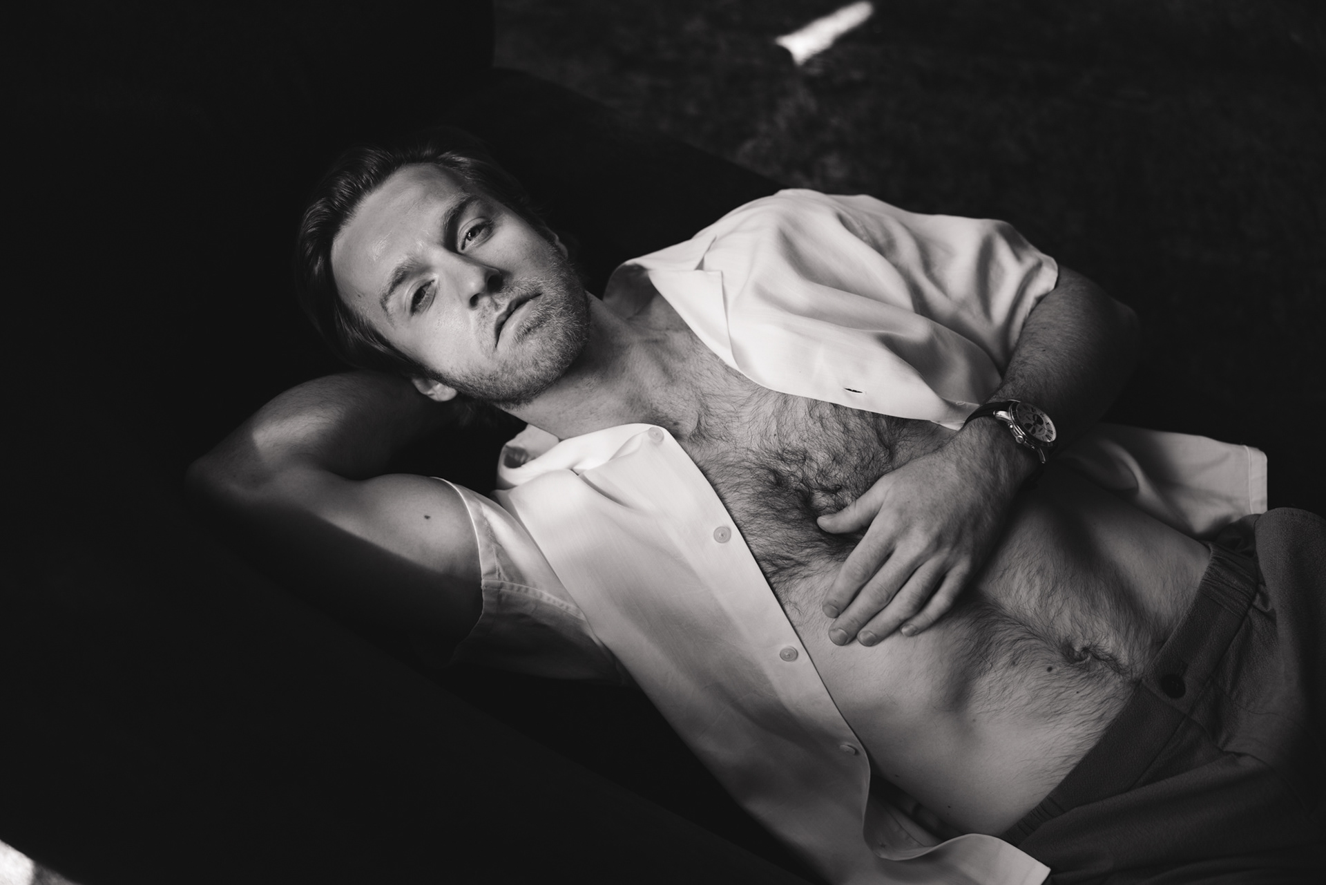 Reece Presley