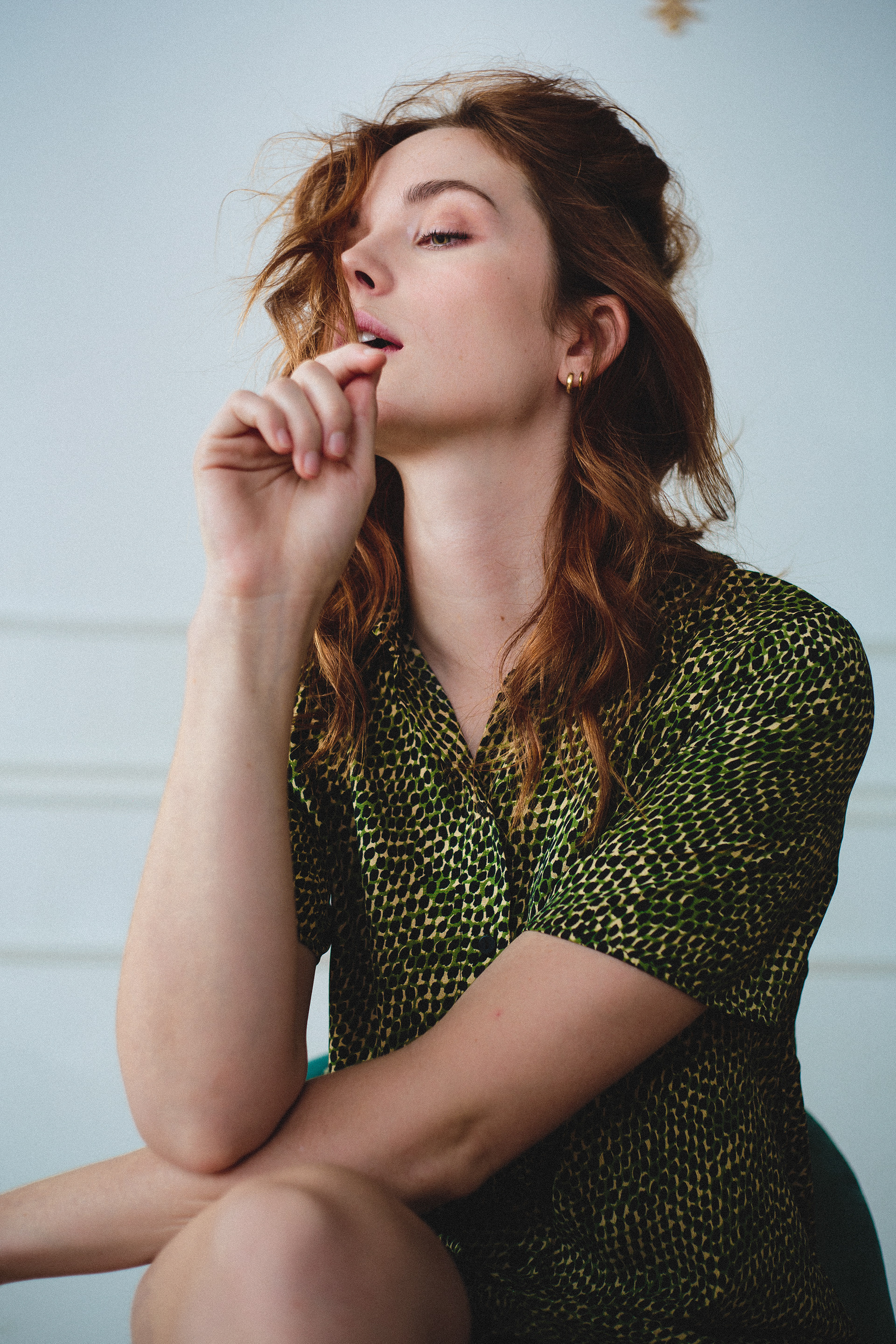 Morgan Kohan