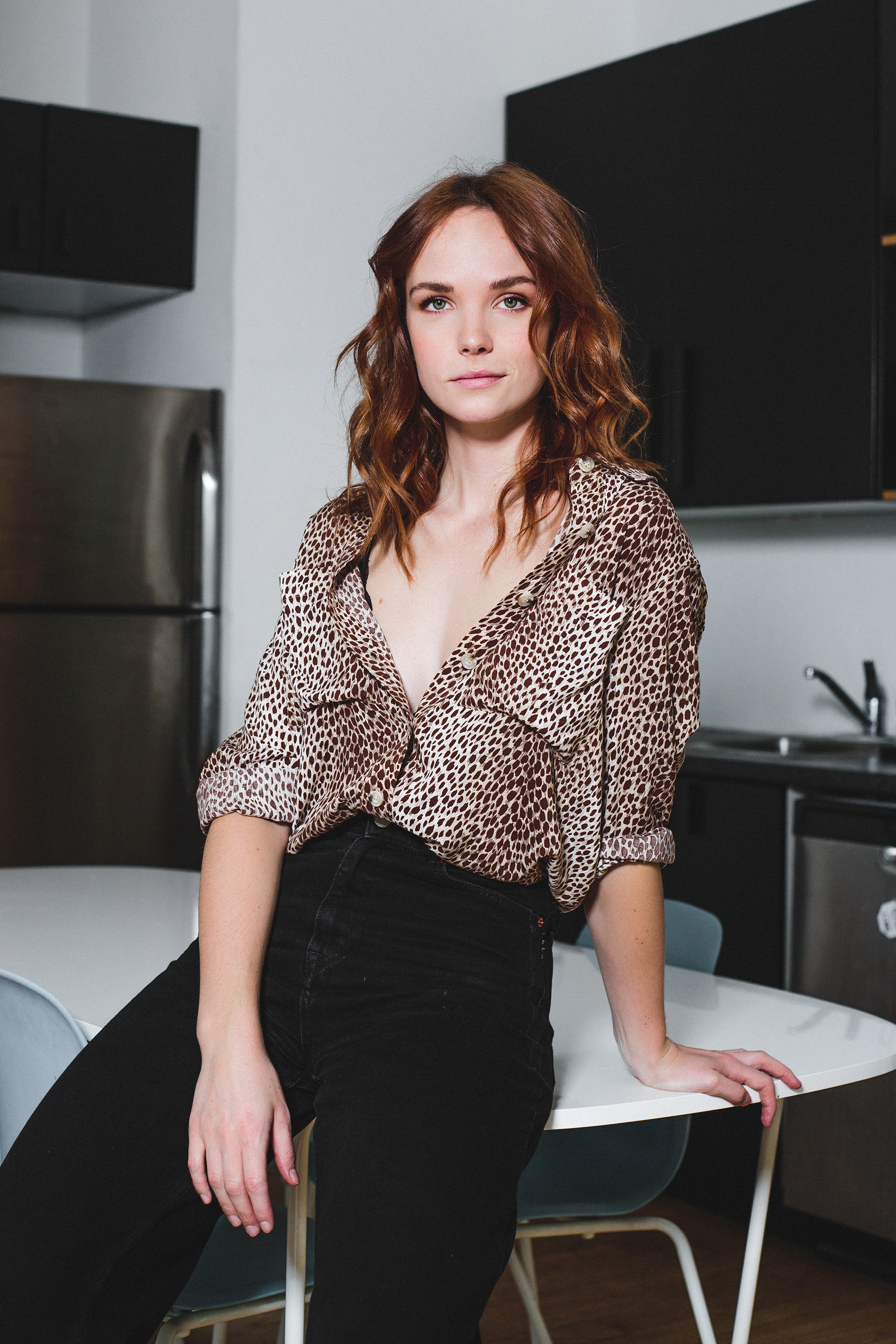 Morgan Kohan