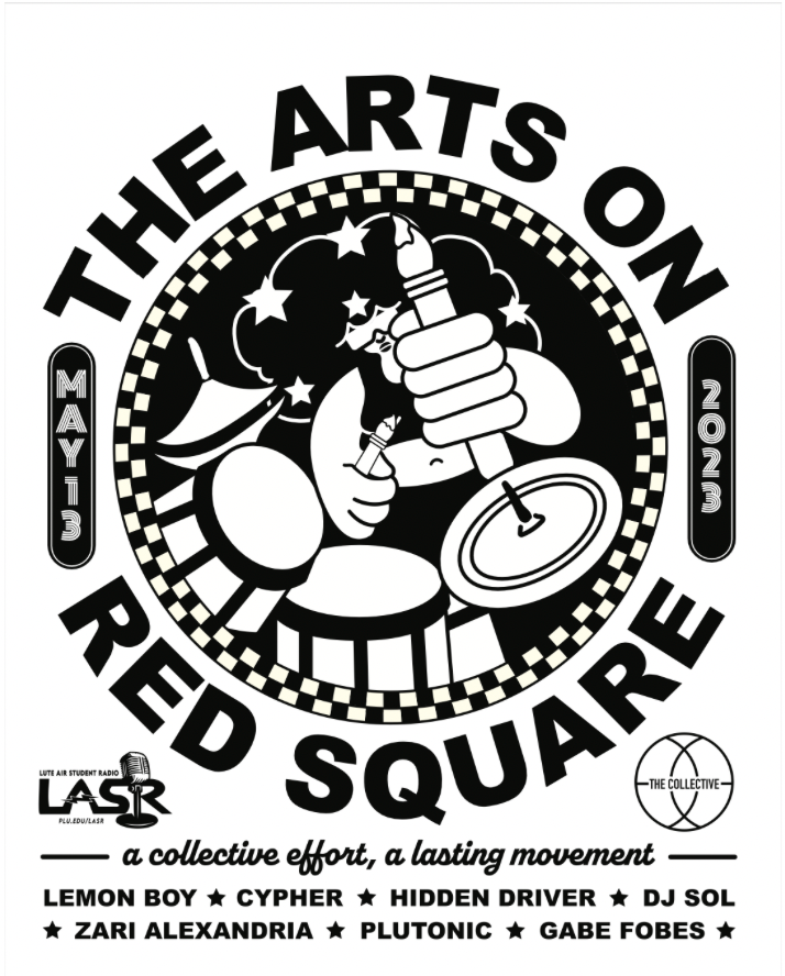 Design for T-shirt Merch